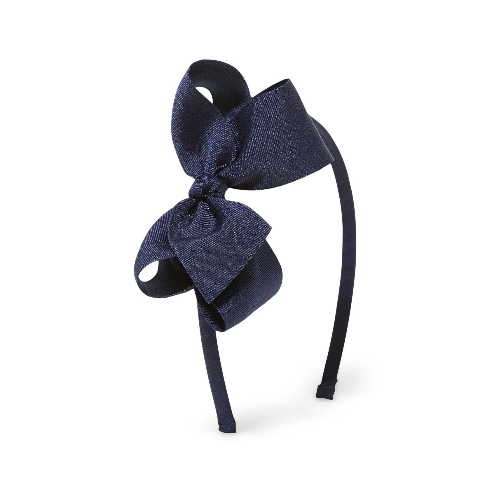 Janie and Jack Bow Headband