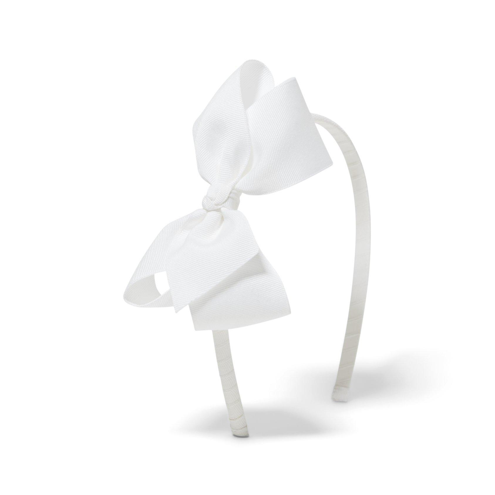 Janie and Jack Bow Headband