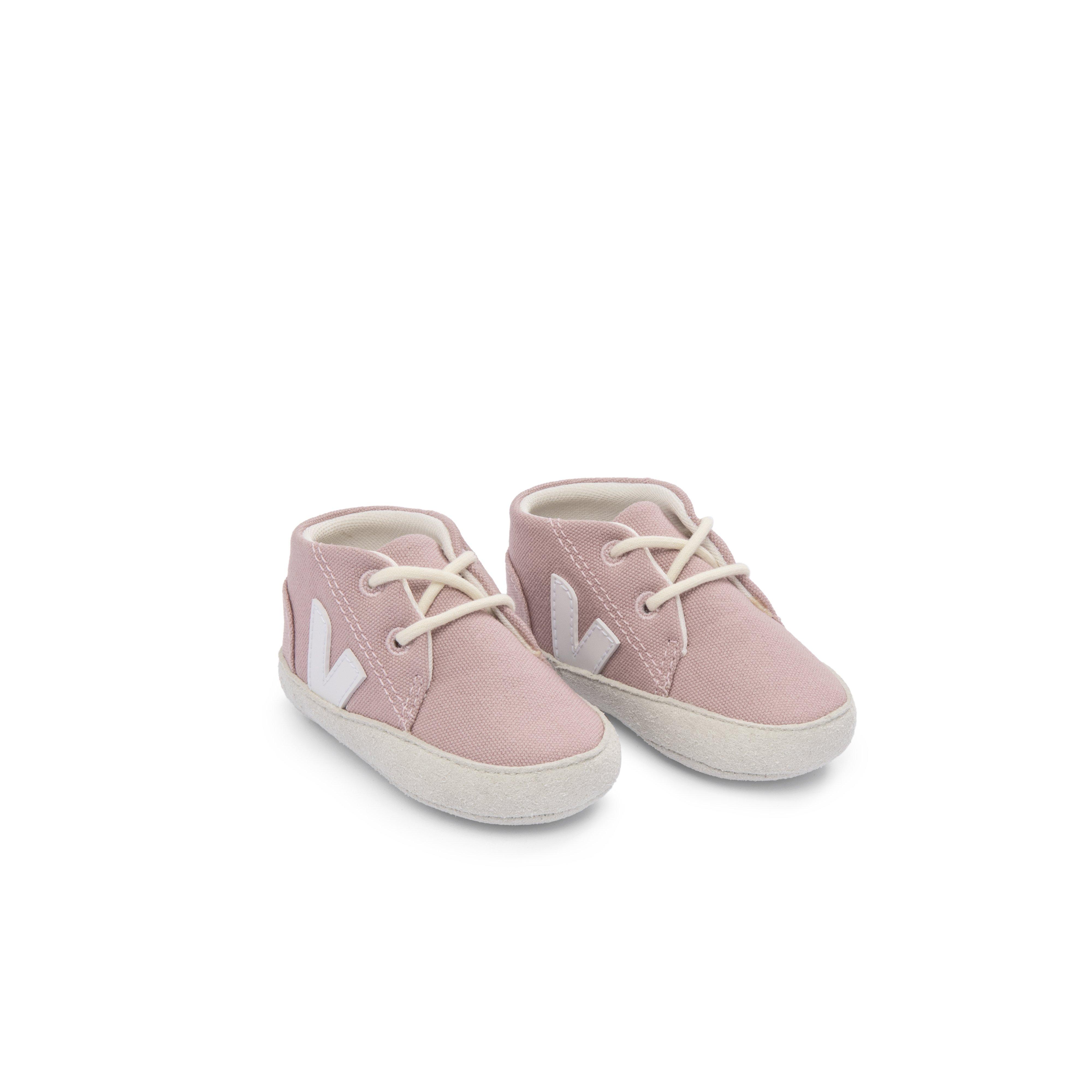 Janie and Jack Veja Baby Sneaker