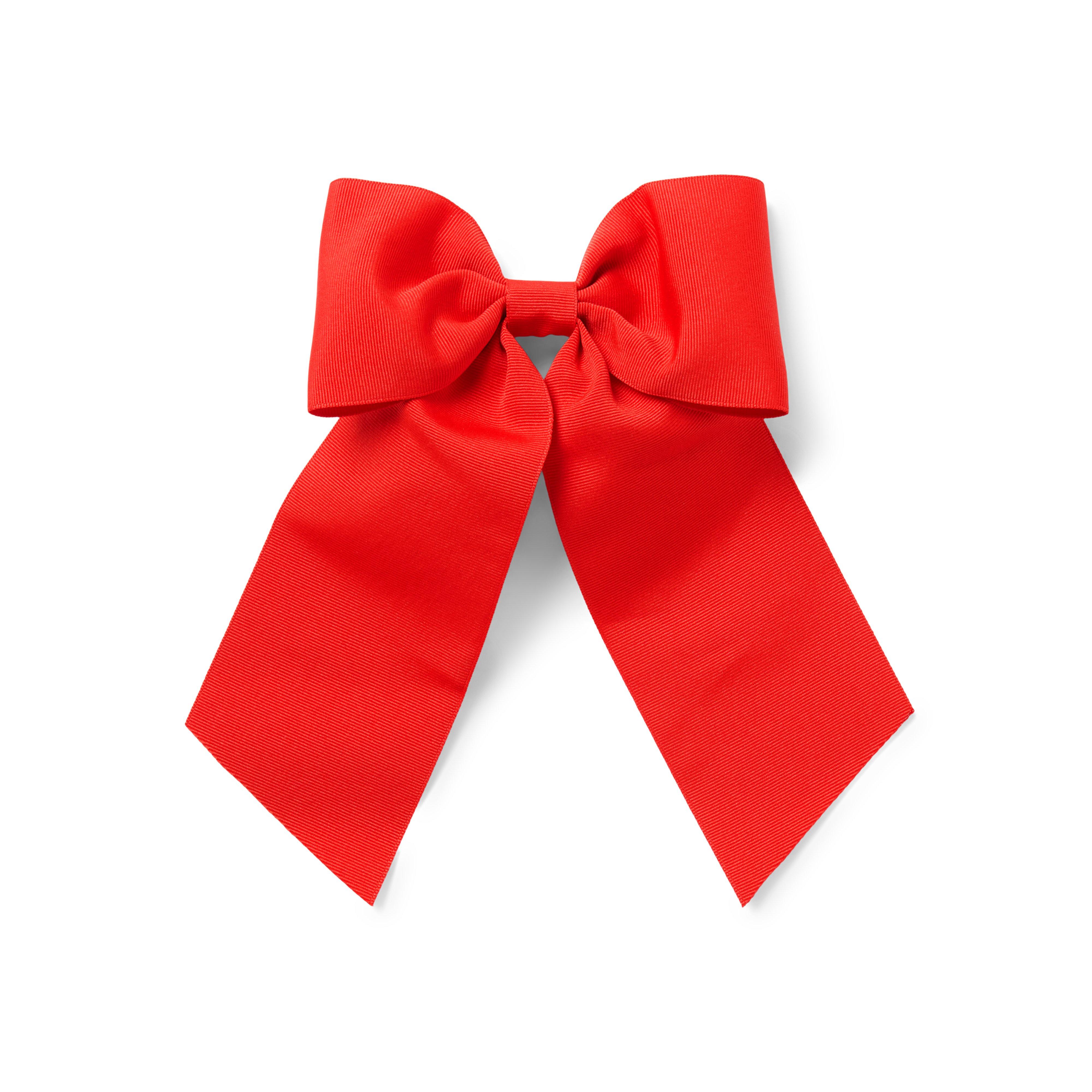 Janie and Jack Bow Barrette