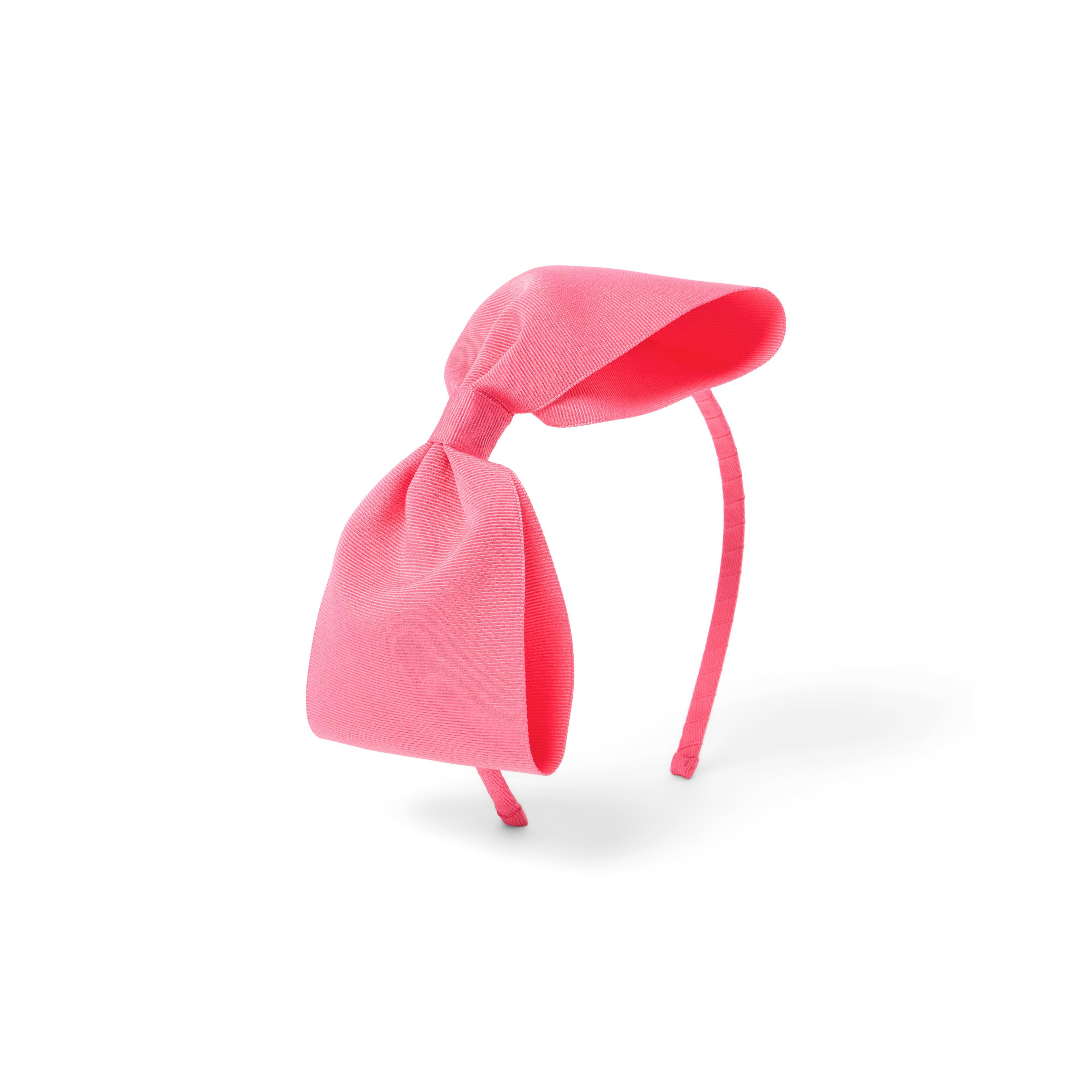 Janie and Jack Bow Headband