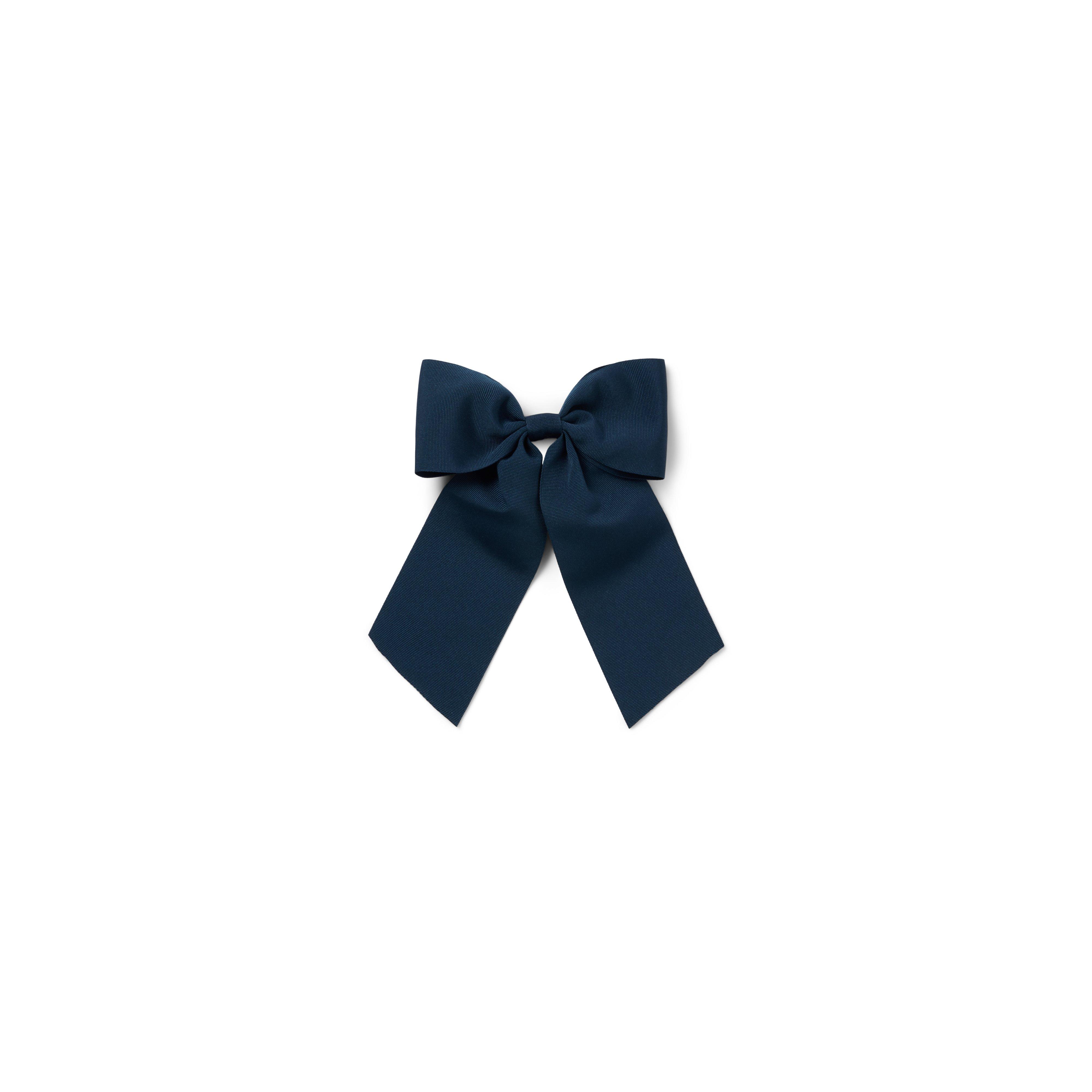 Janie and Jack Bow Barrette