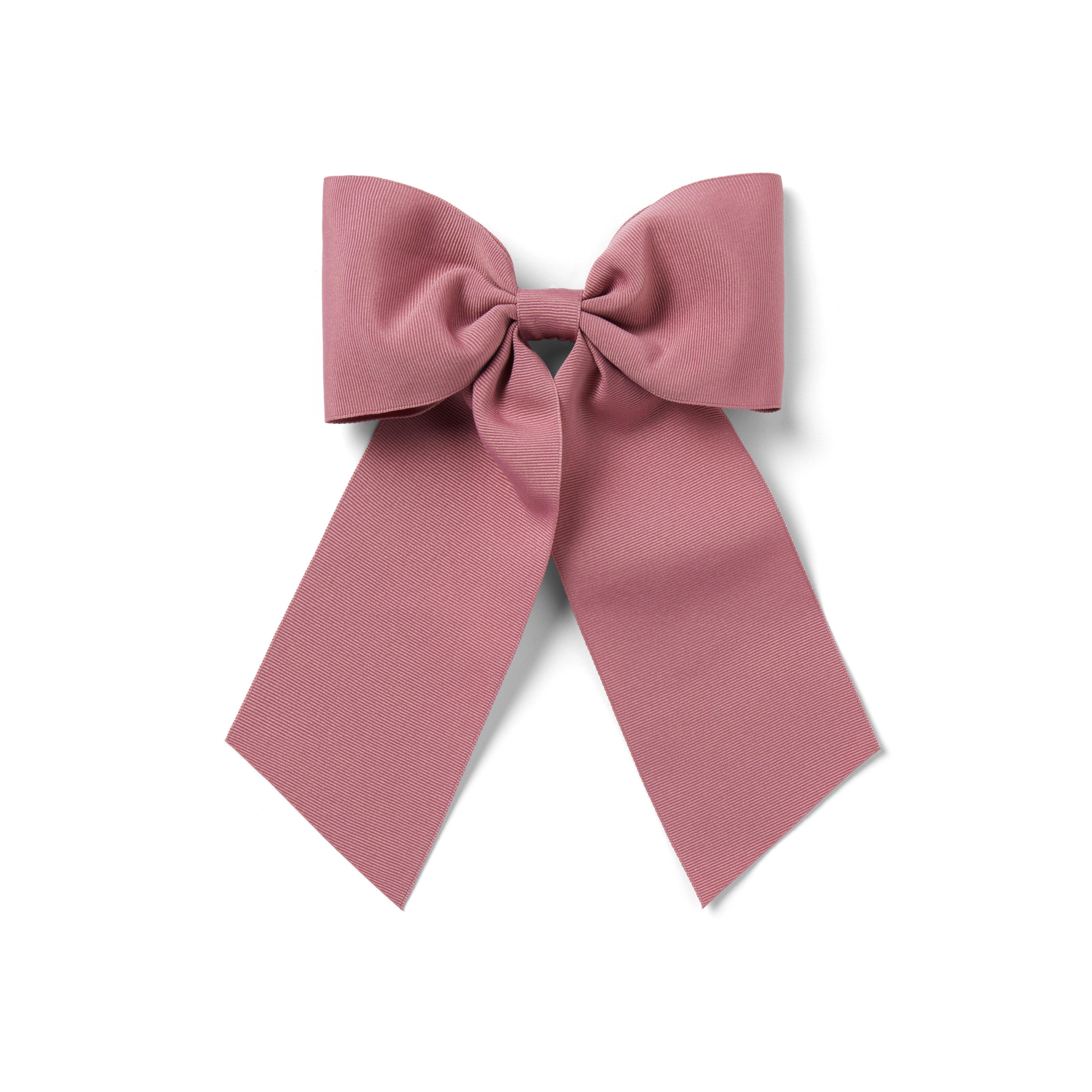 Janie and Jack Bow Barrette