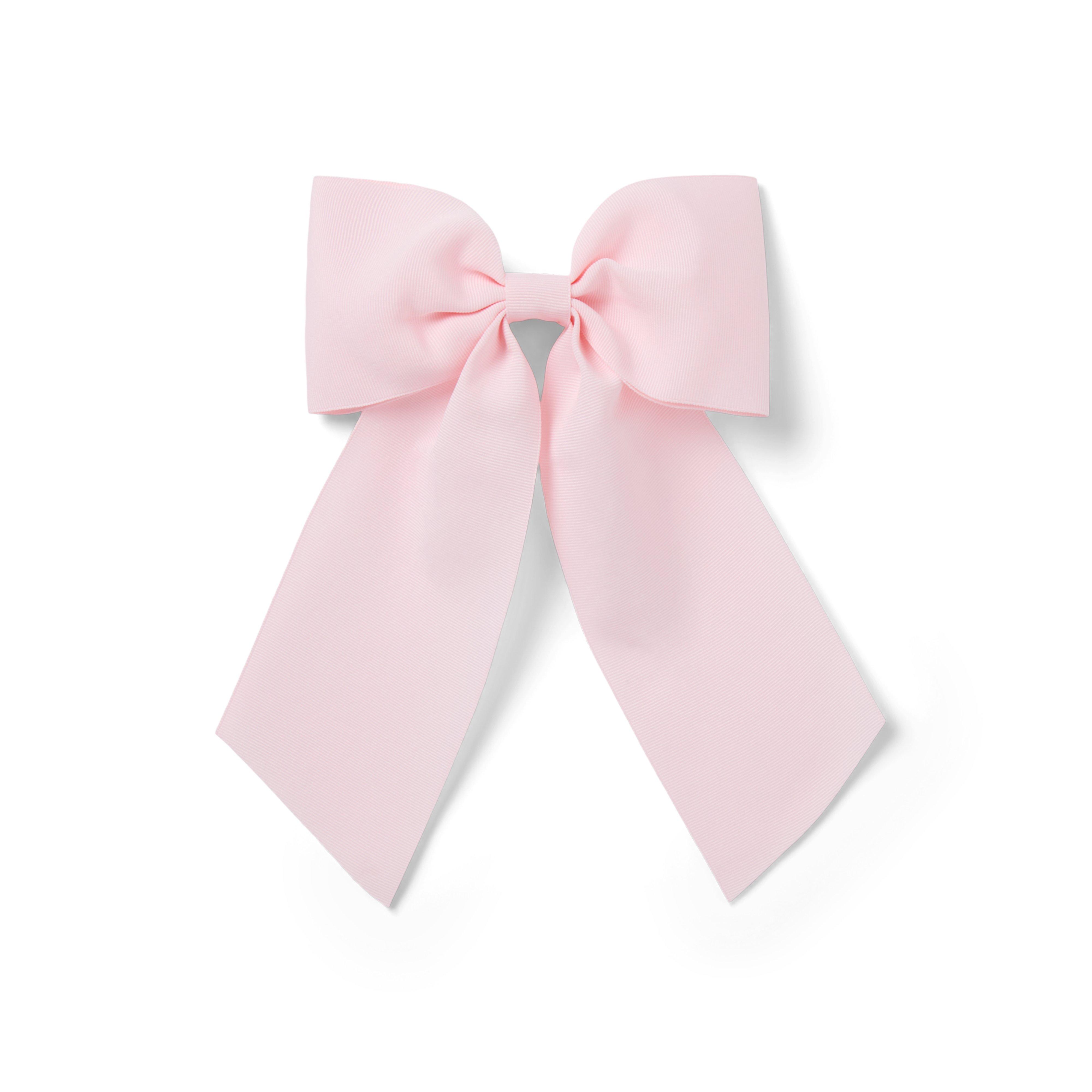 Janie and Jack Bow Barrette