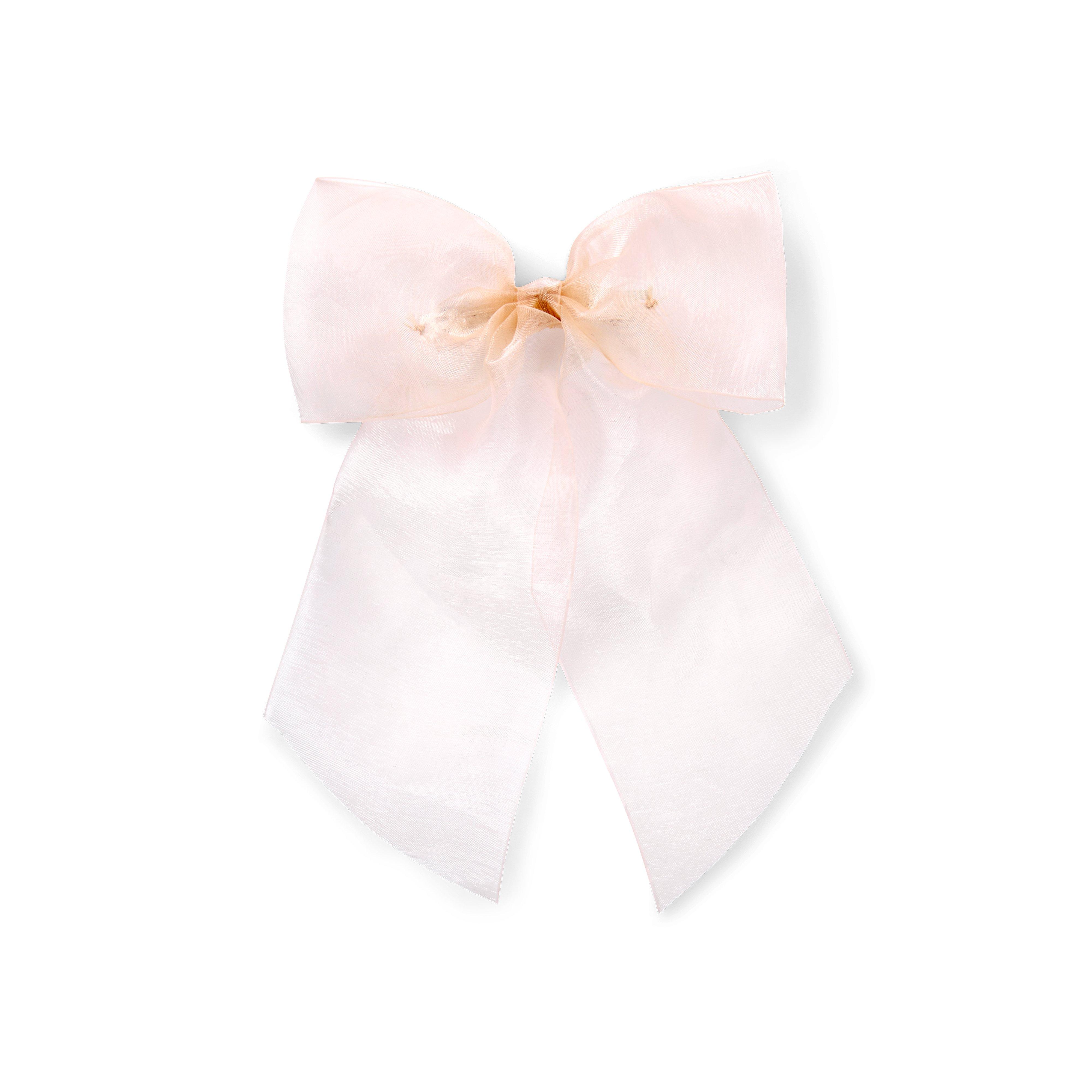 Janie and Jack Bow Barrette