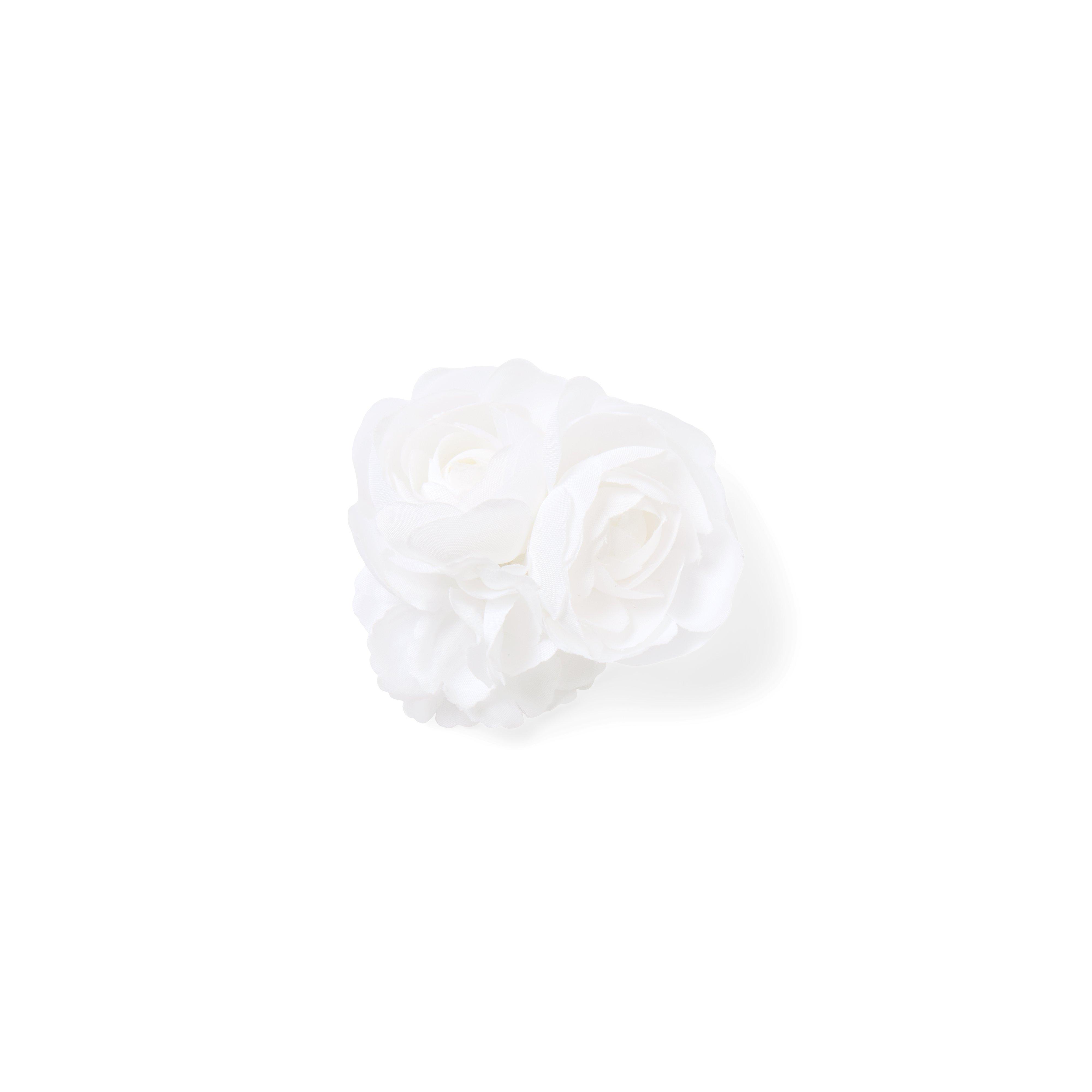 Janie and Jack Bouquet Barrette
