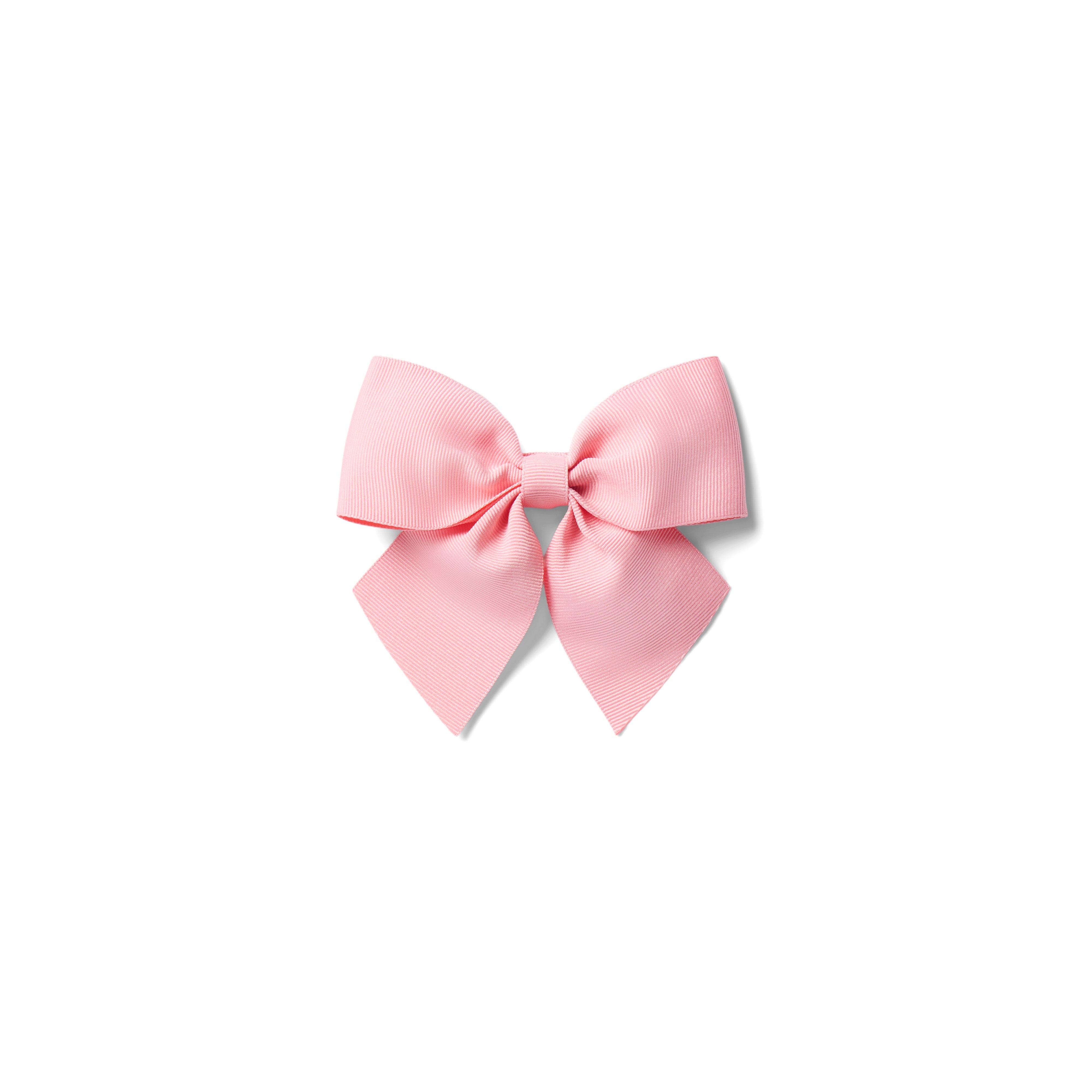 Janie and Jack Bow Barrette