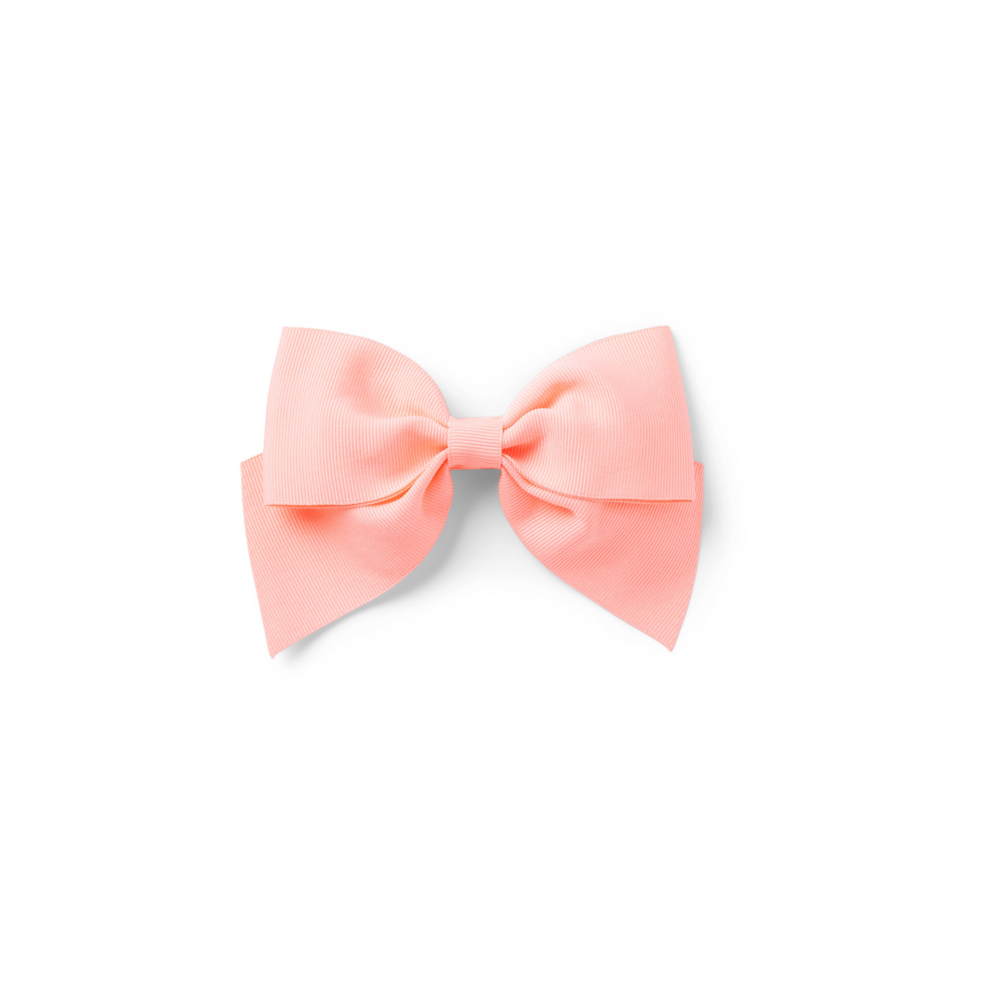 Janie and Jack Bow Barrette
