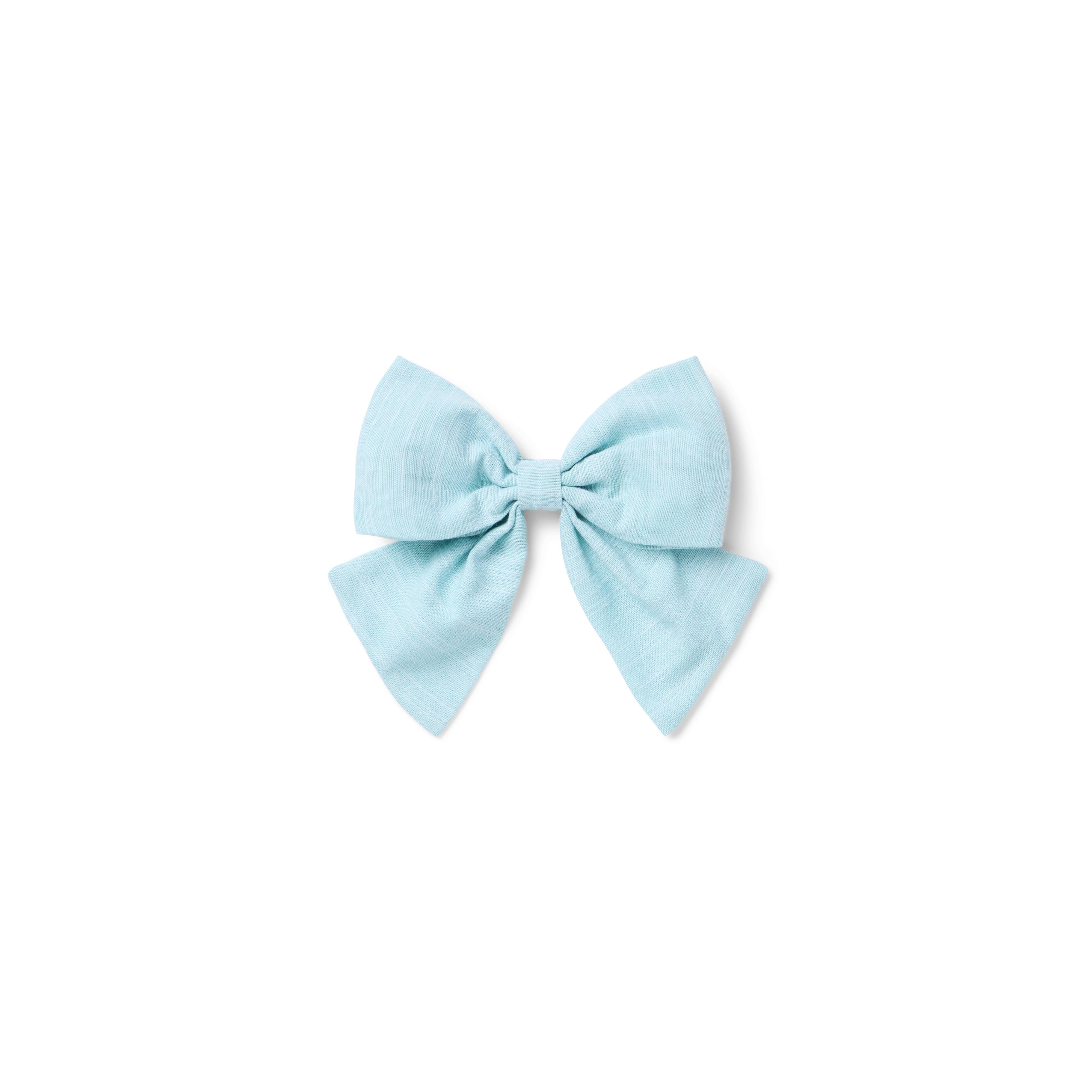 Janie and Jack Bow Barrette