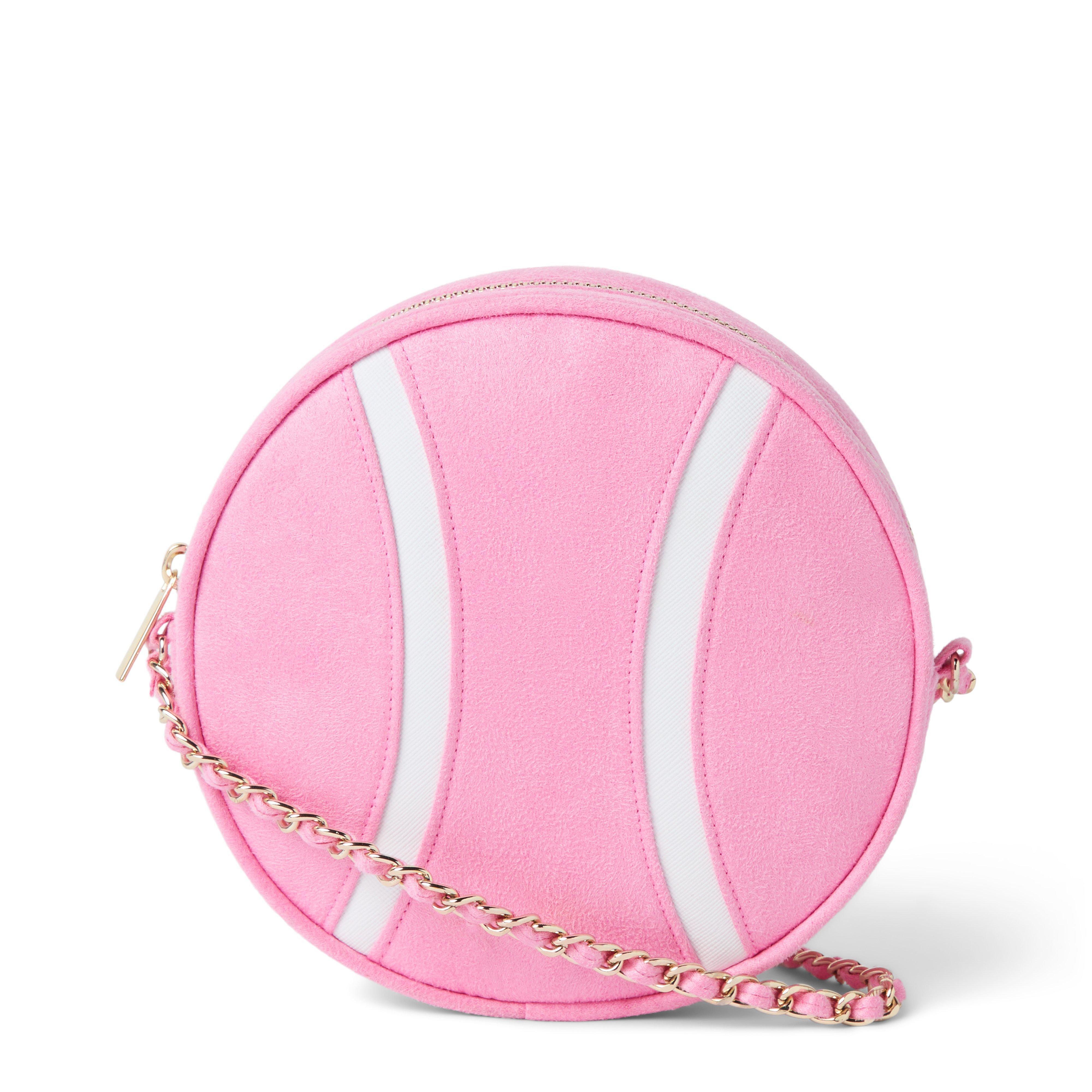 Janie and Jack Serena Williams x Janie and Jack Tennis Purse