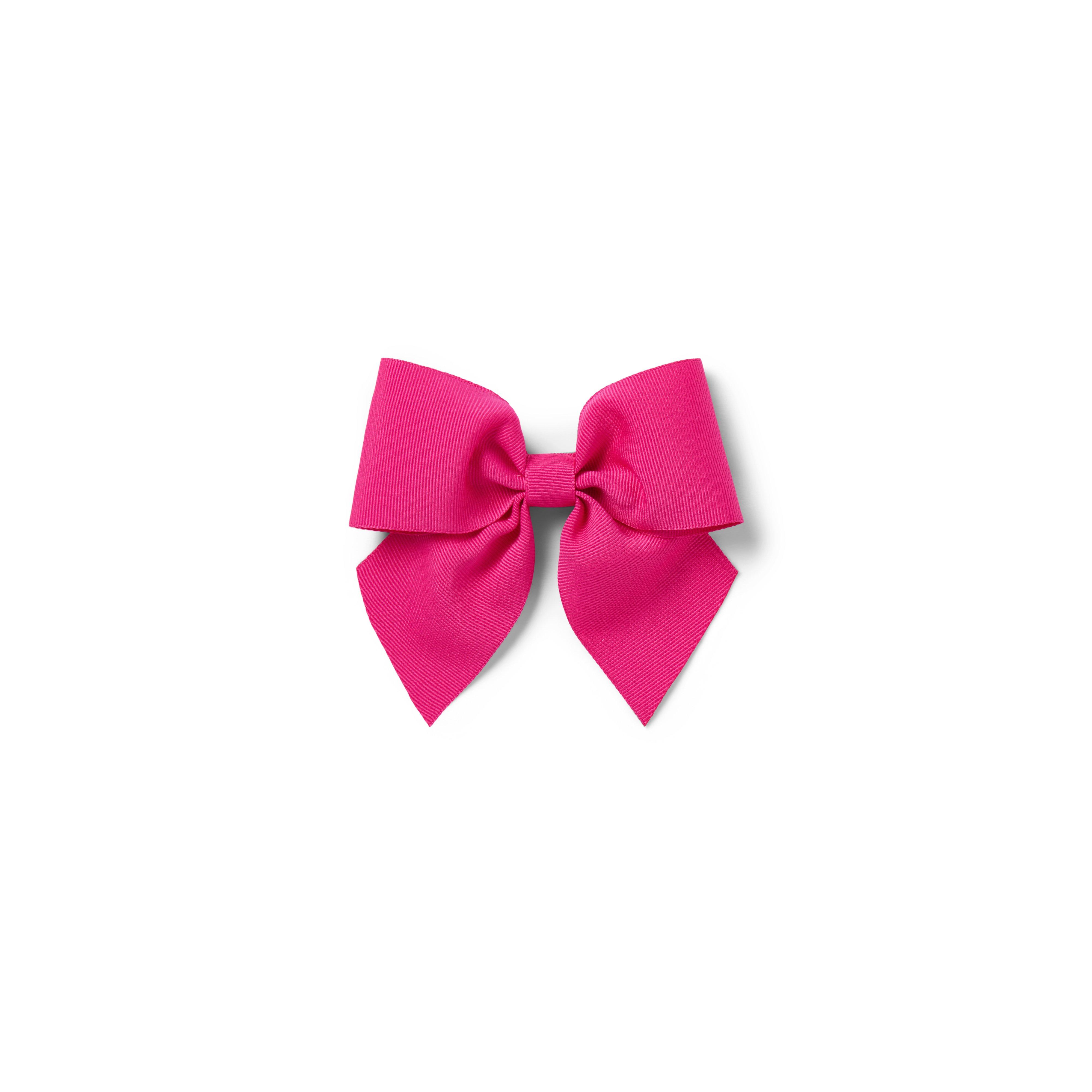 Janie and Jack Bow Barrette