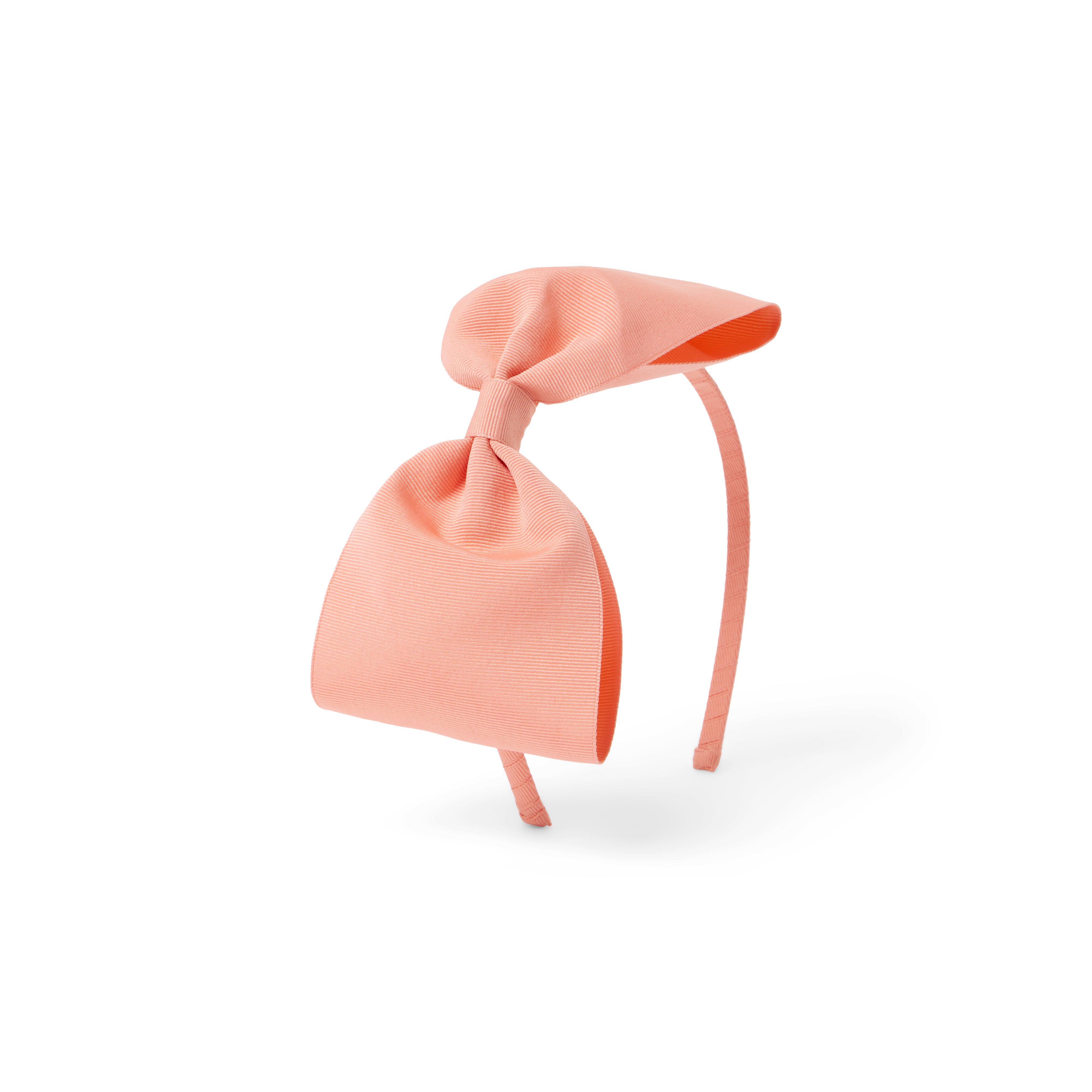 Janie and Jack Bow Headband