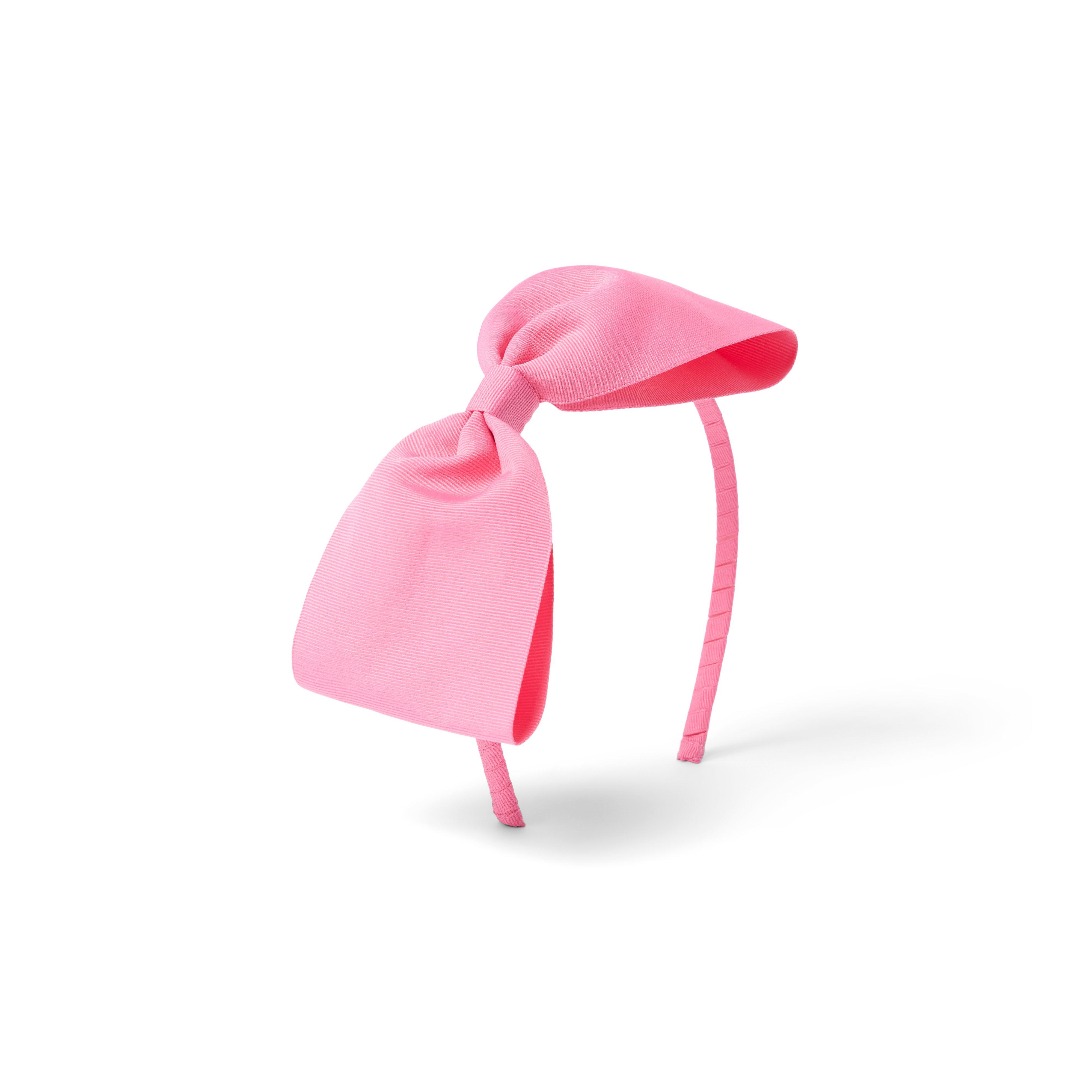 Janie and Jack Bow Headband