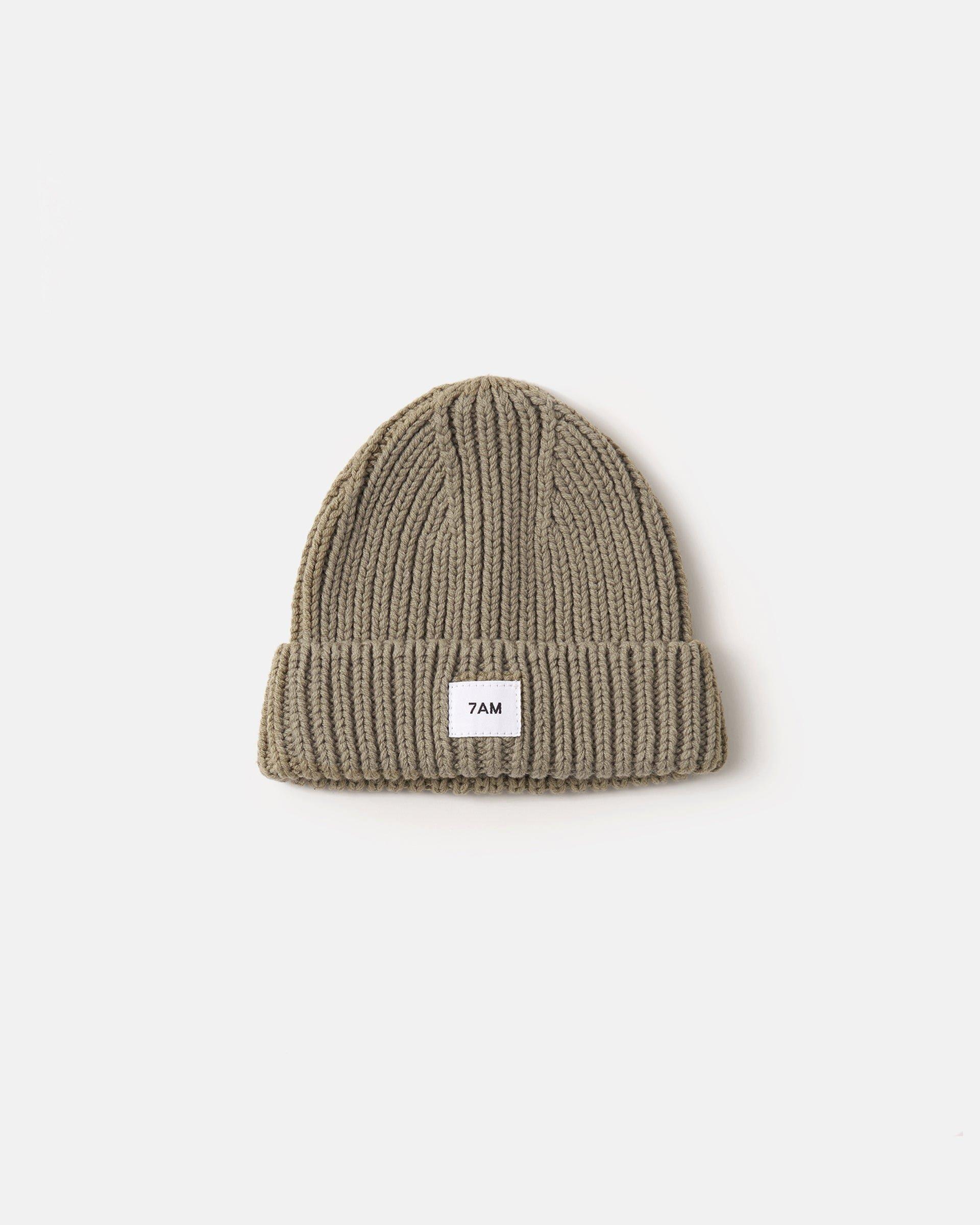 Janie and Jack Beanie - Chunky