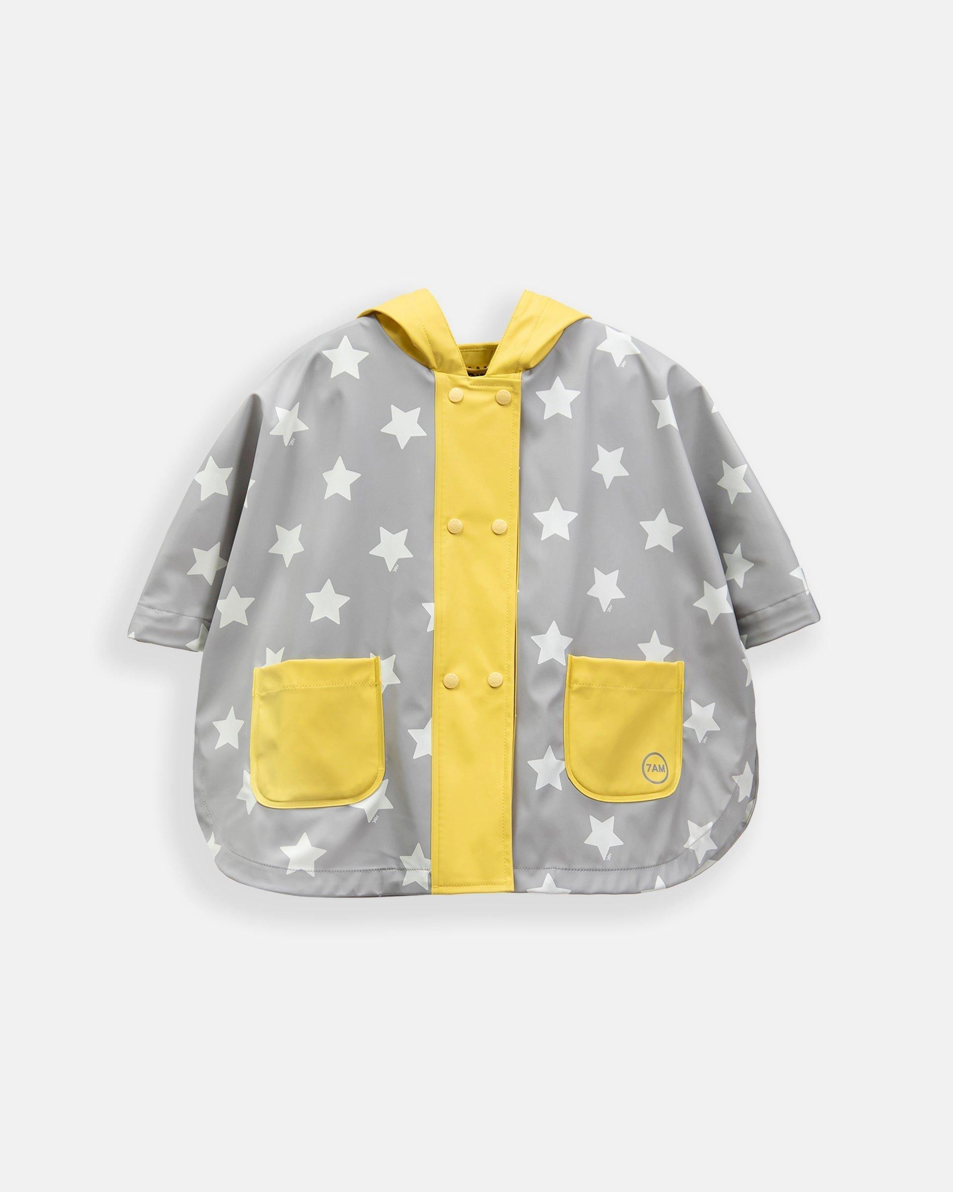 Janie and Jack Rain Poncho