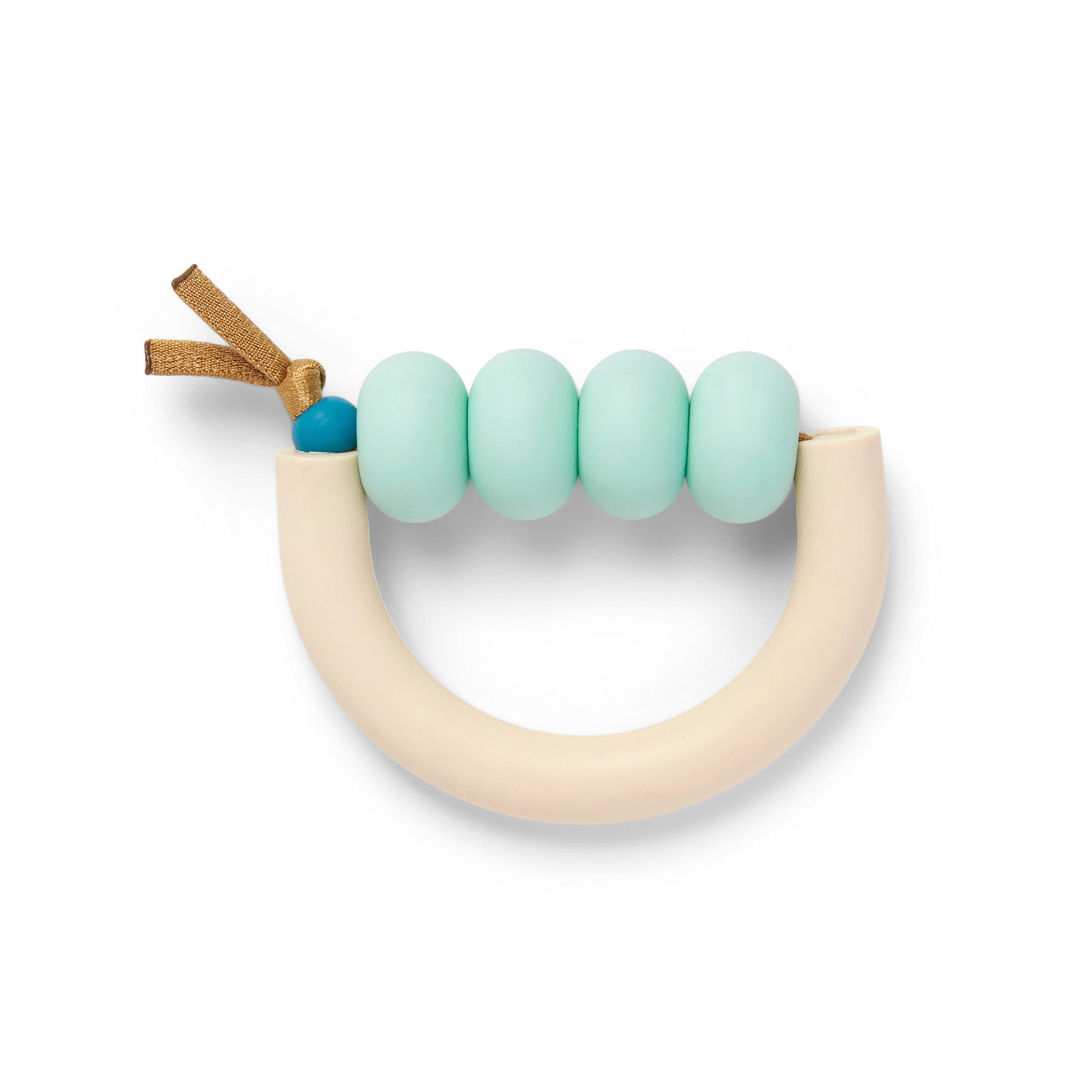 Janie and Jack Ocean Arch Teether