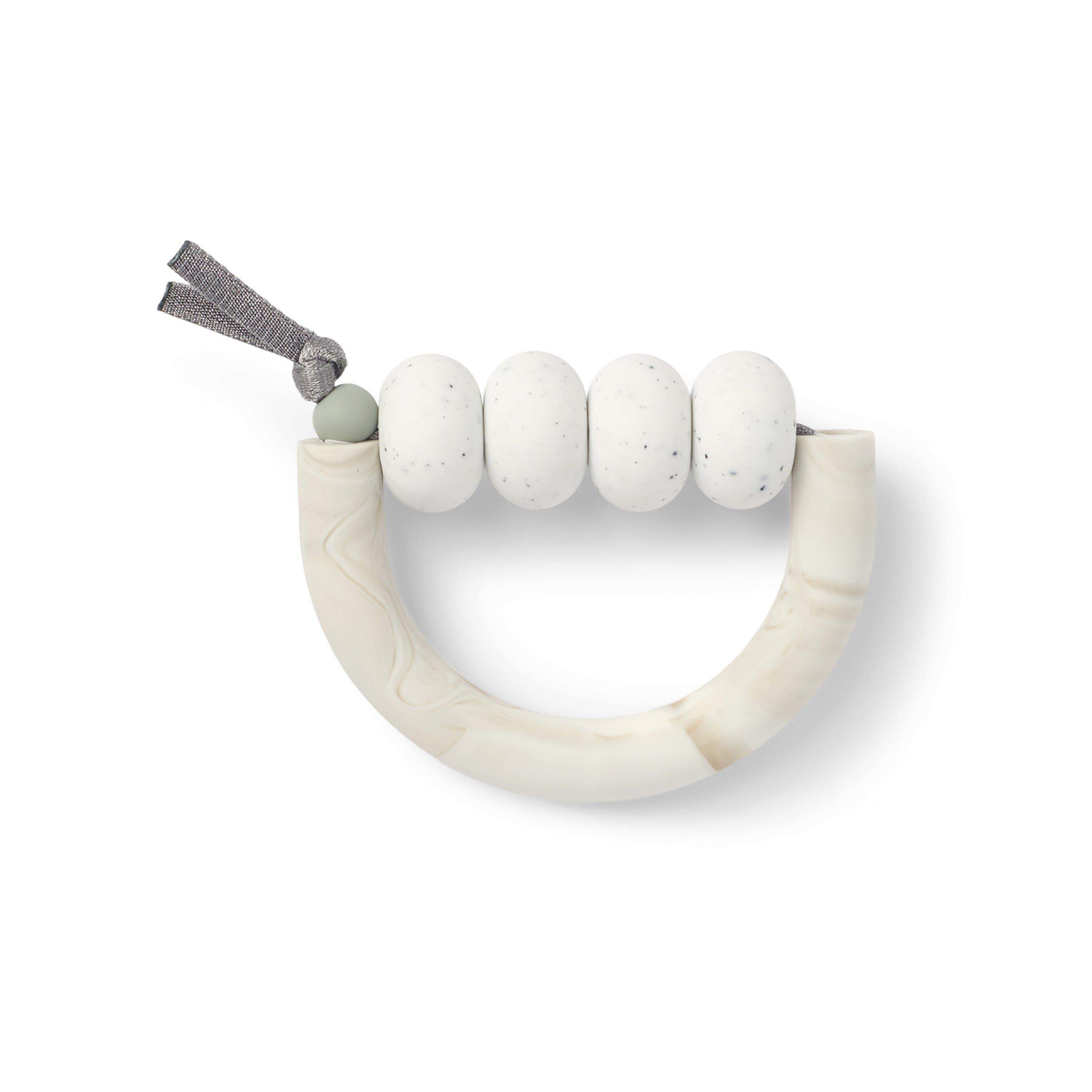 Janie and Jack Moonlight Arch Teether