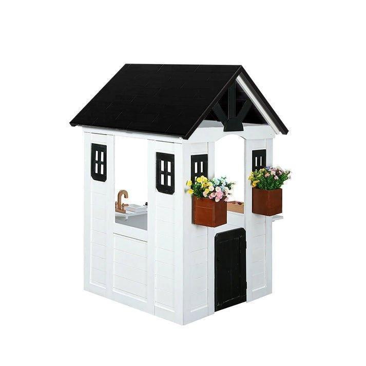 Janie and Jack Ajure Playhouse