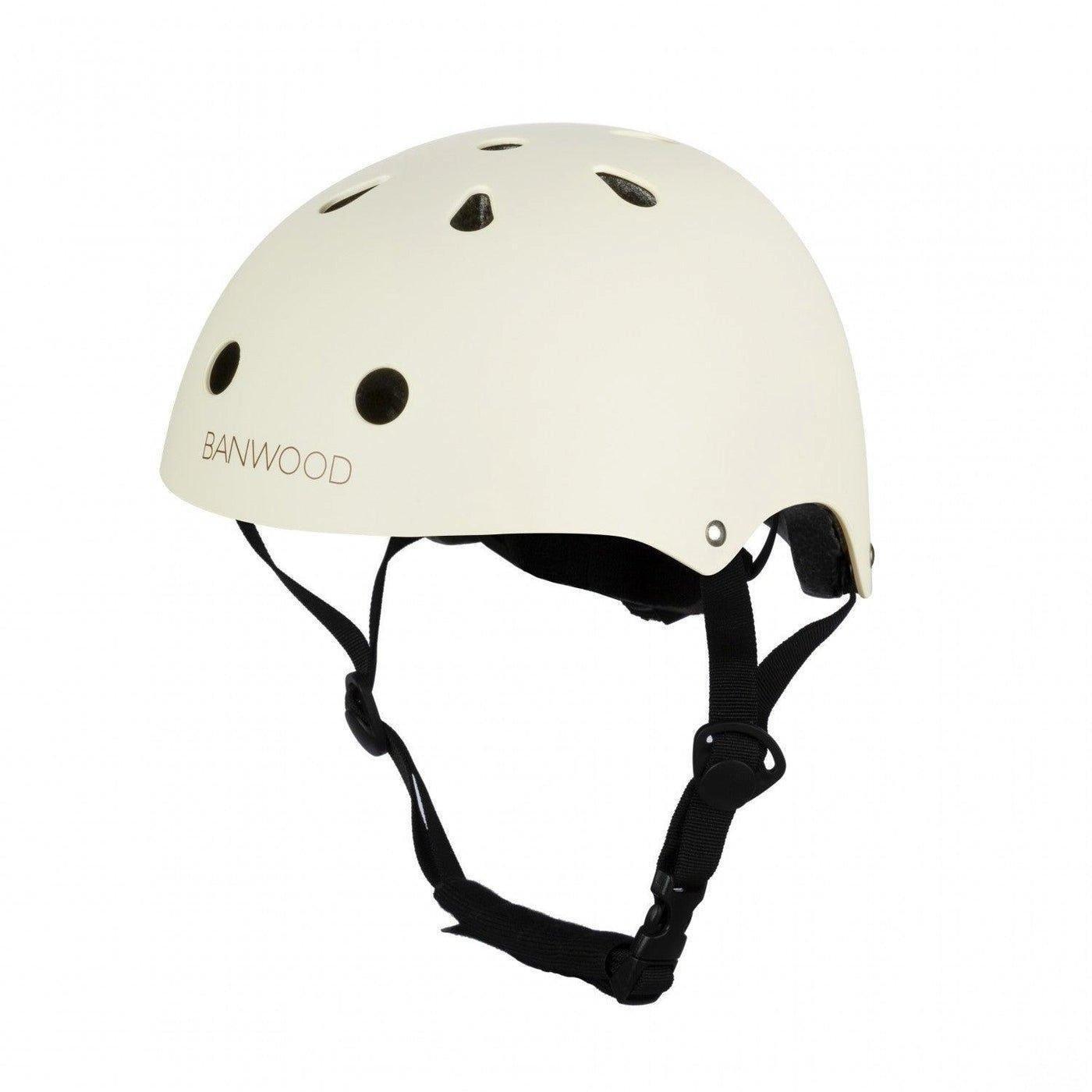 Janie and Jack Helmet Cream