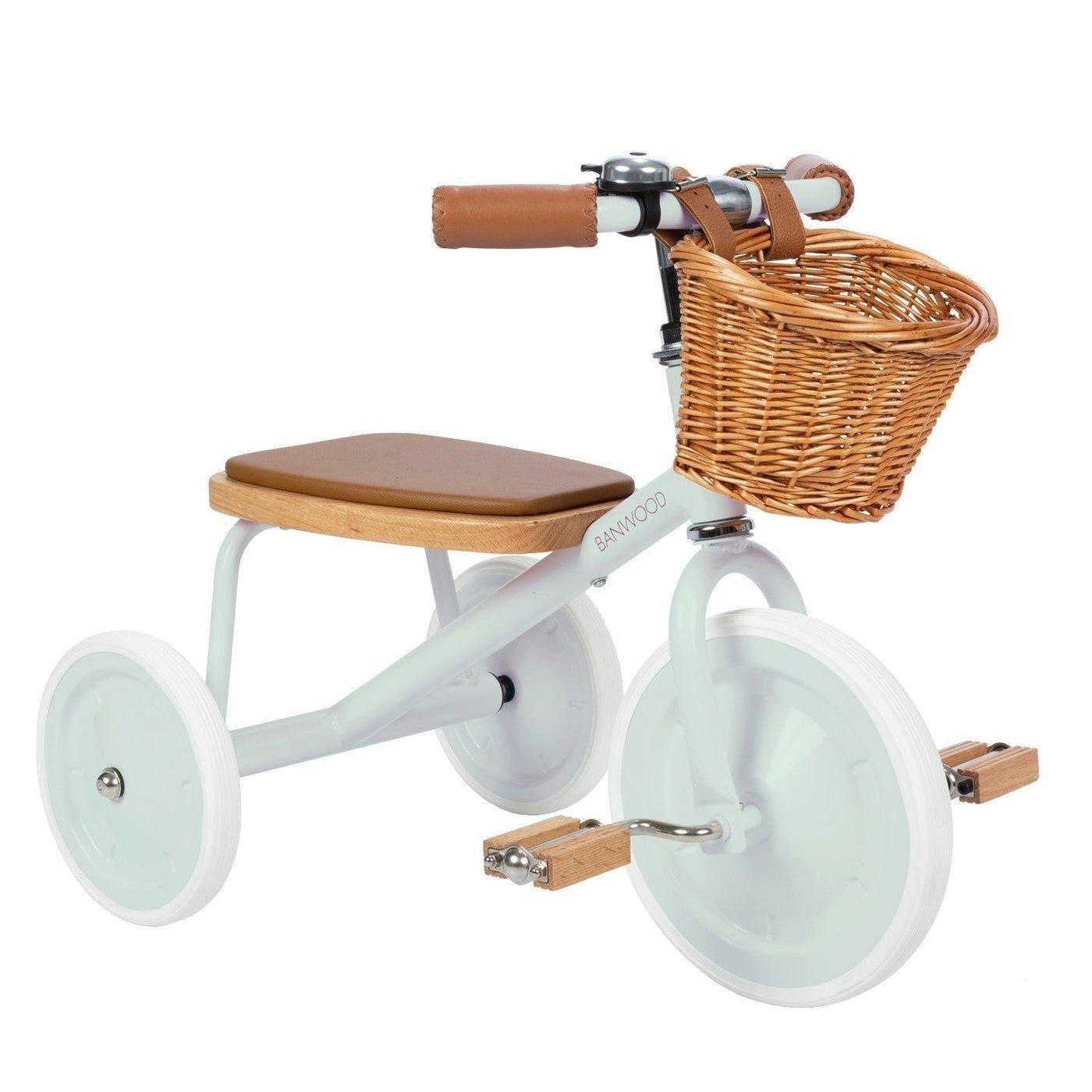 Janie and Jack Trike Mint