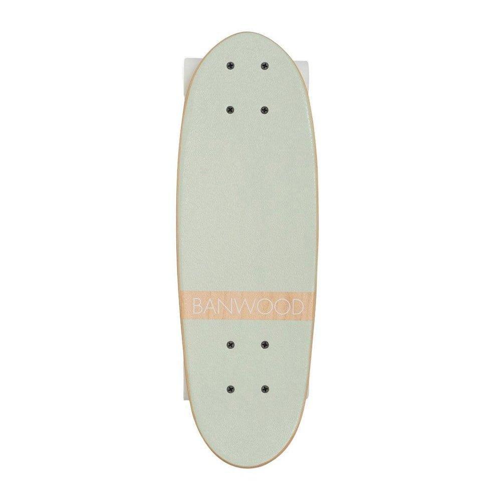 Janie and Jack Skateboard Mint