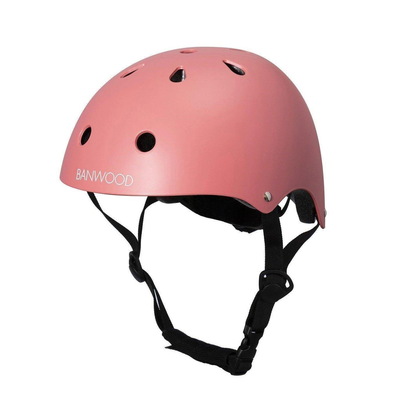 Janie and Jack Helmet Coral