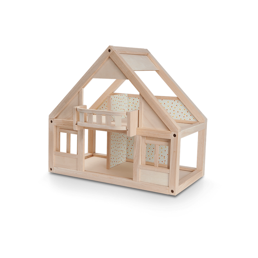 Janie and Jack My First Dollhouse