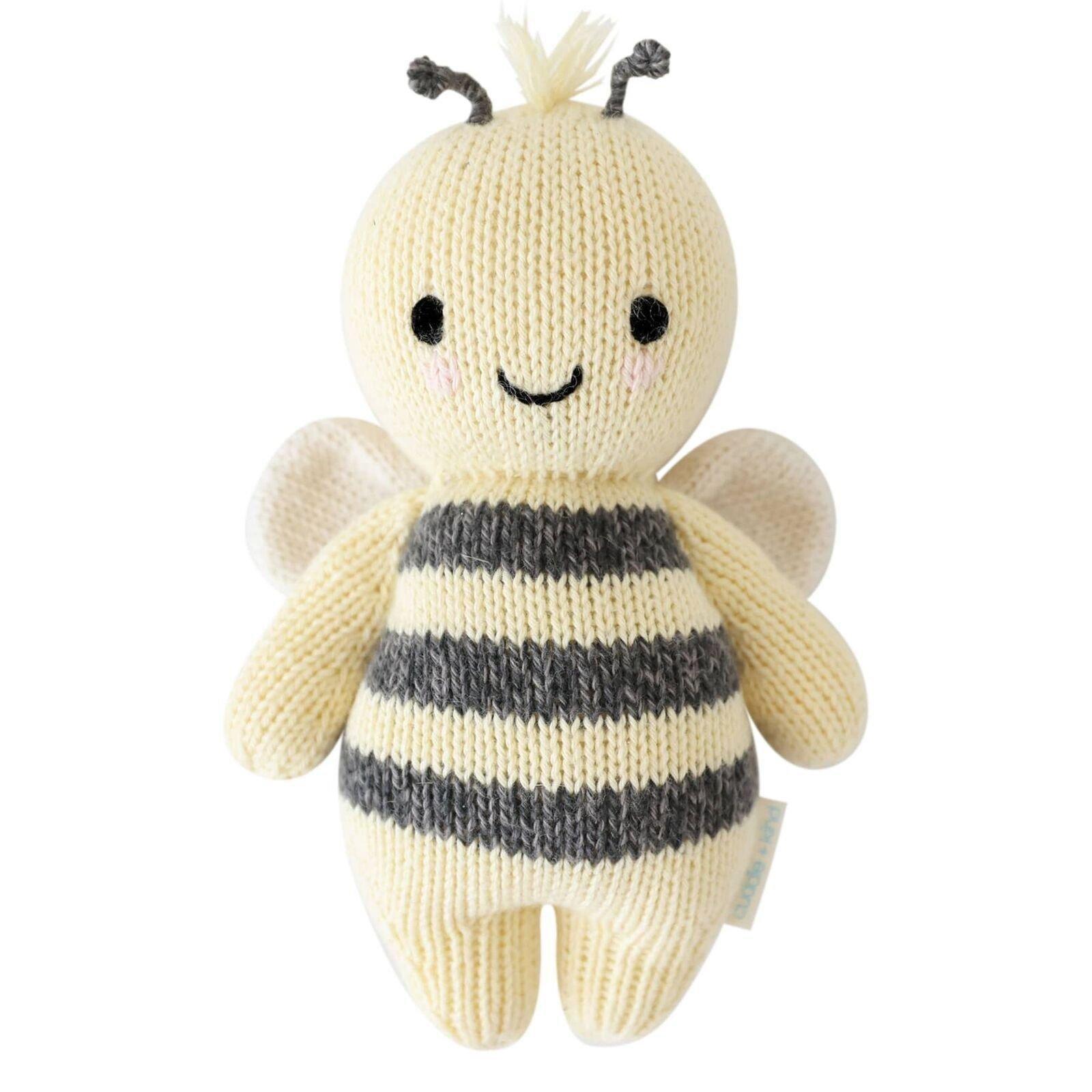Janie and Jack Baby bee