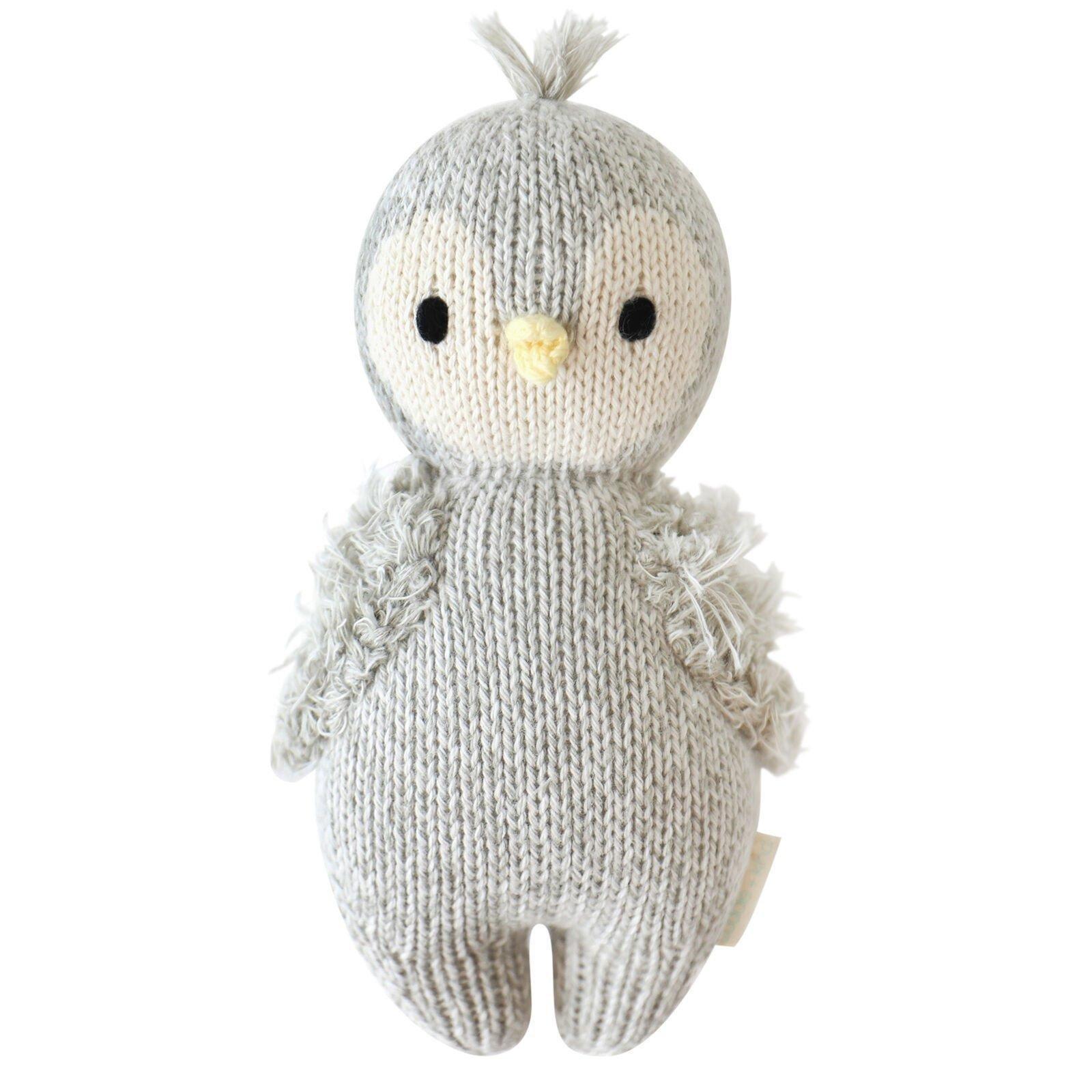 Janie and Jack Baby penguin