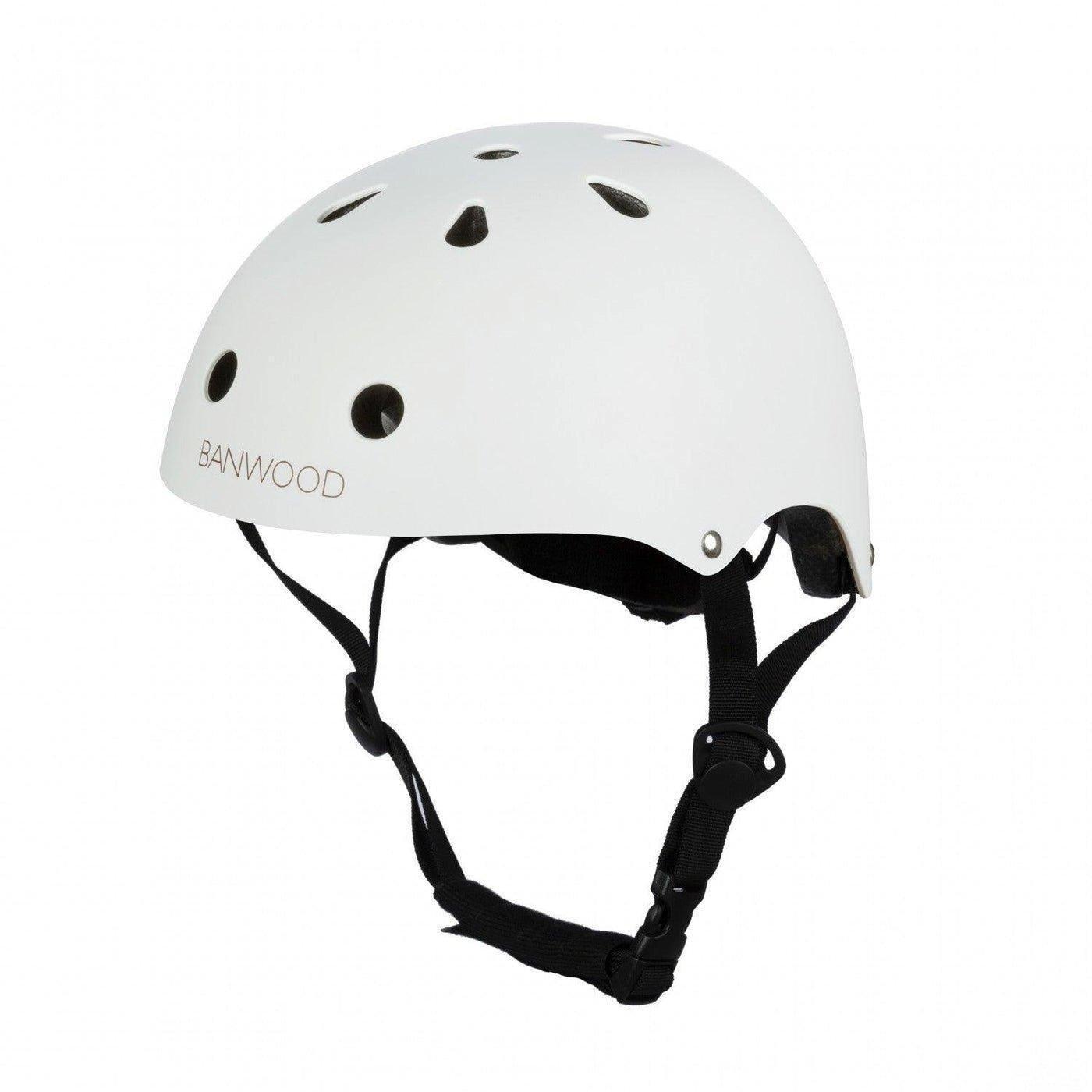 Janie and Jack Helmet White XS