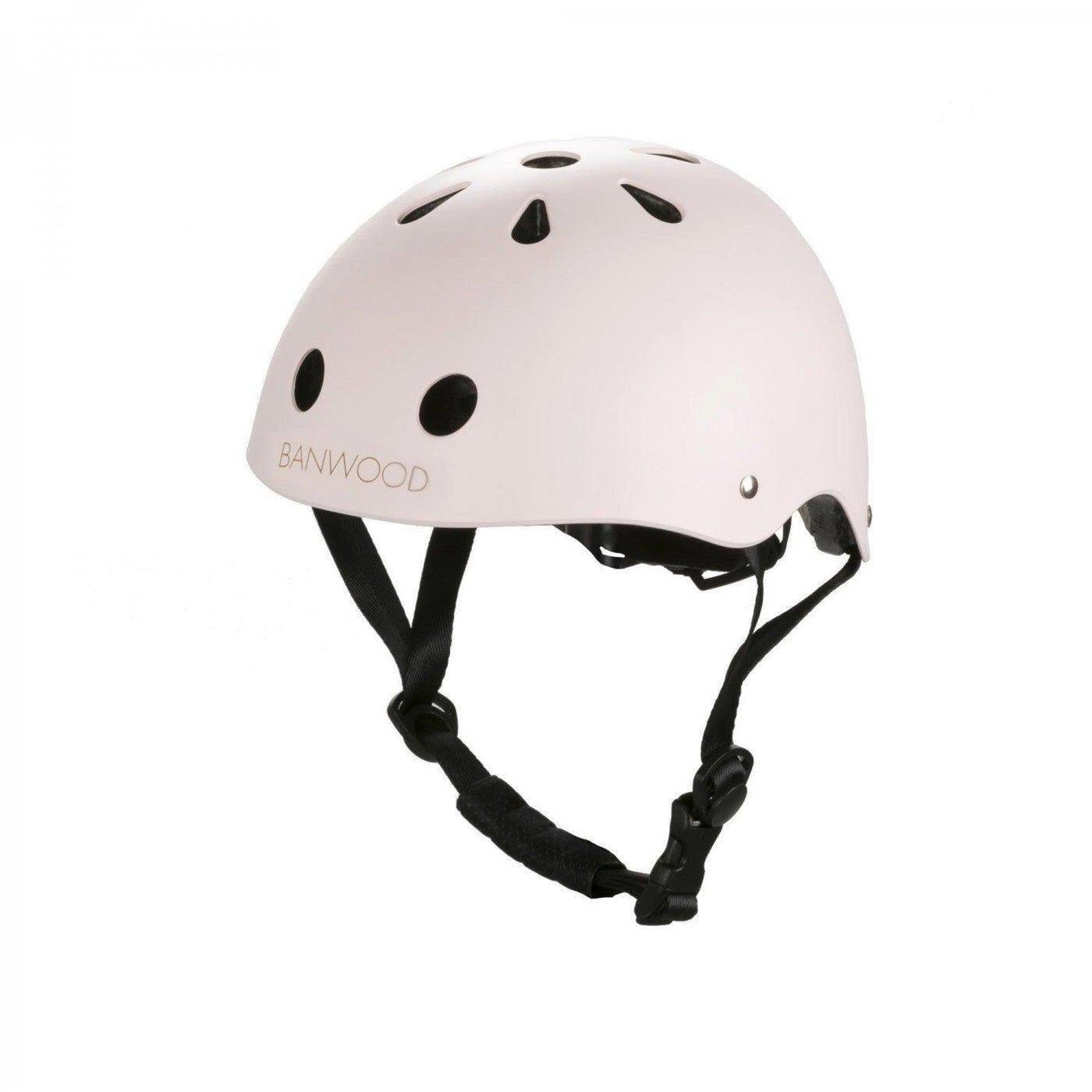 Janie and Jack Helmet Pink