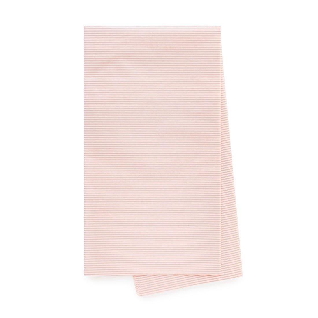 Janie and Jack Rose Stripe Tissue Paper