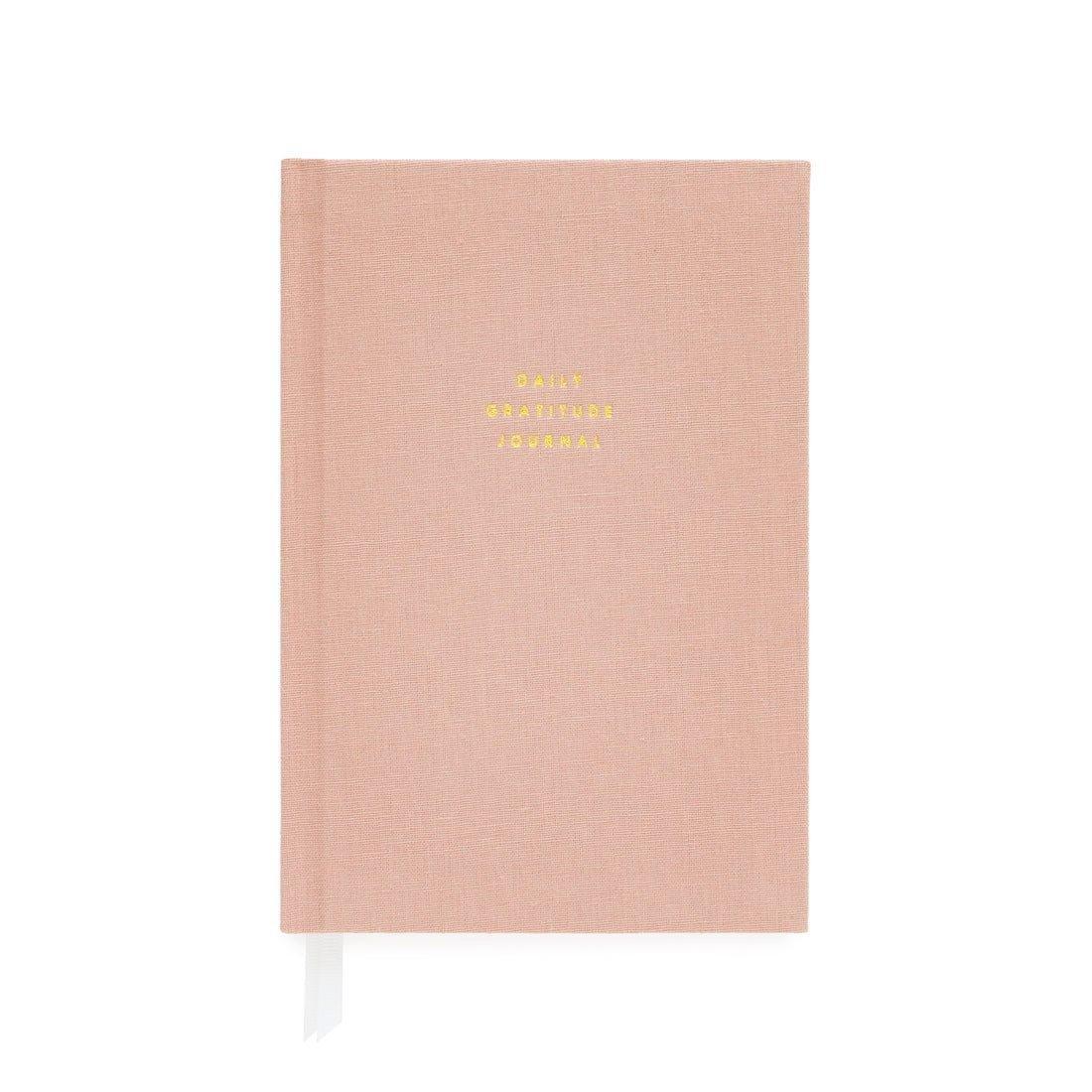 Janie and Jack Gratitude Journal, Rose