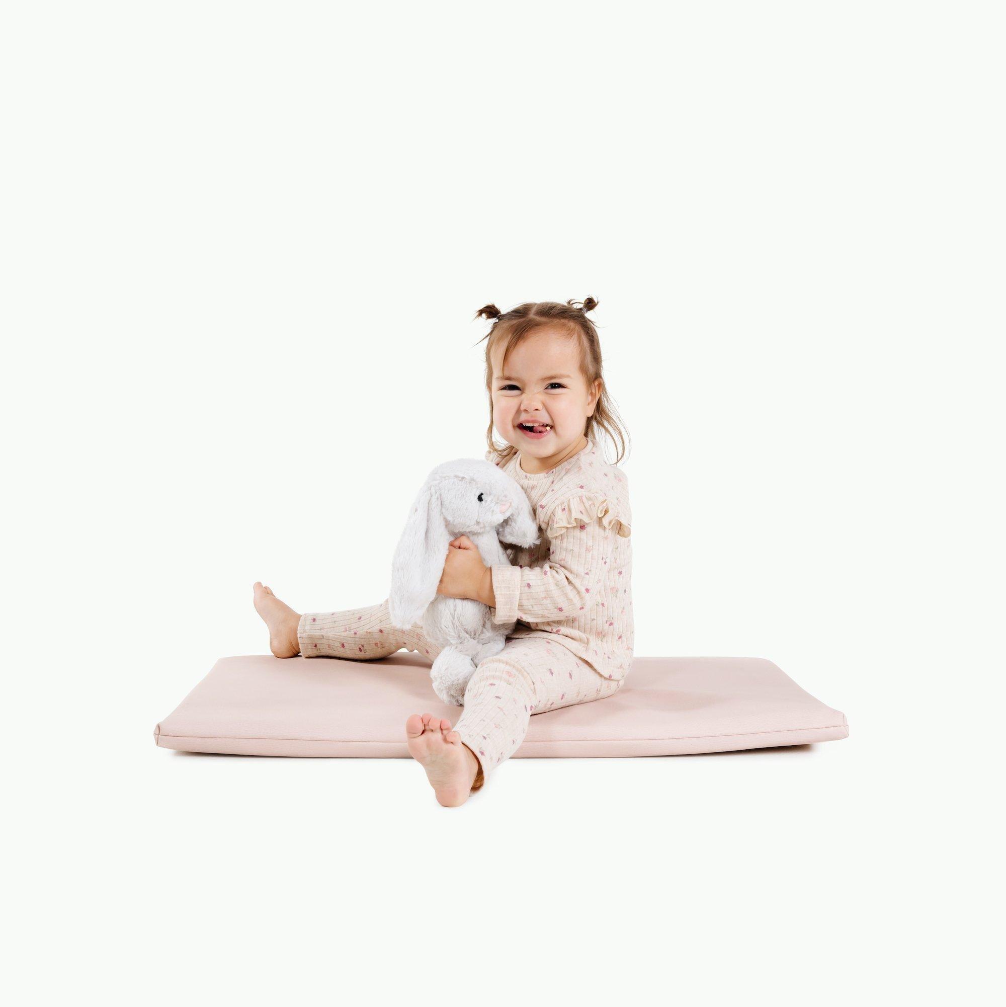 Janie and Jack Belle Padded Changing Mat