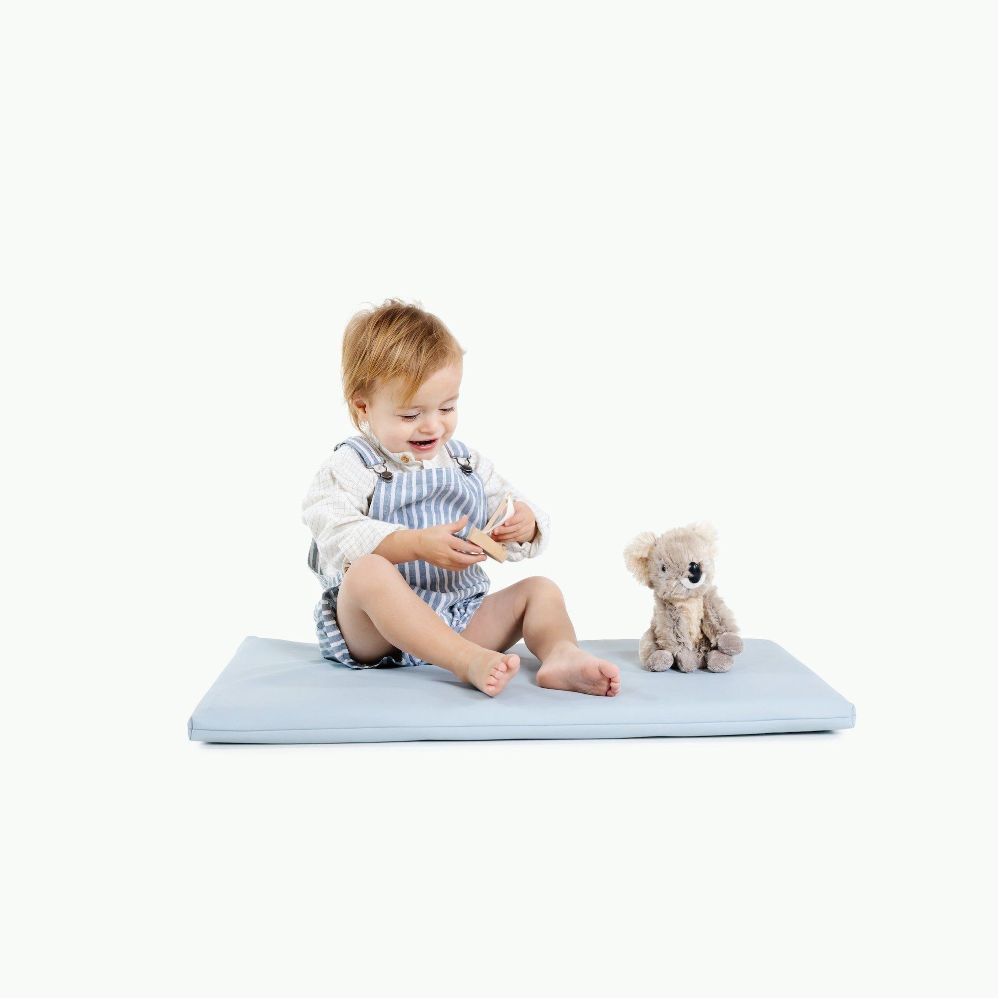 Janie and Jack Beau Padded Changing Mat