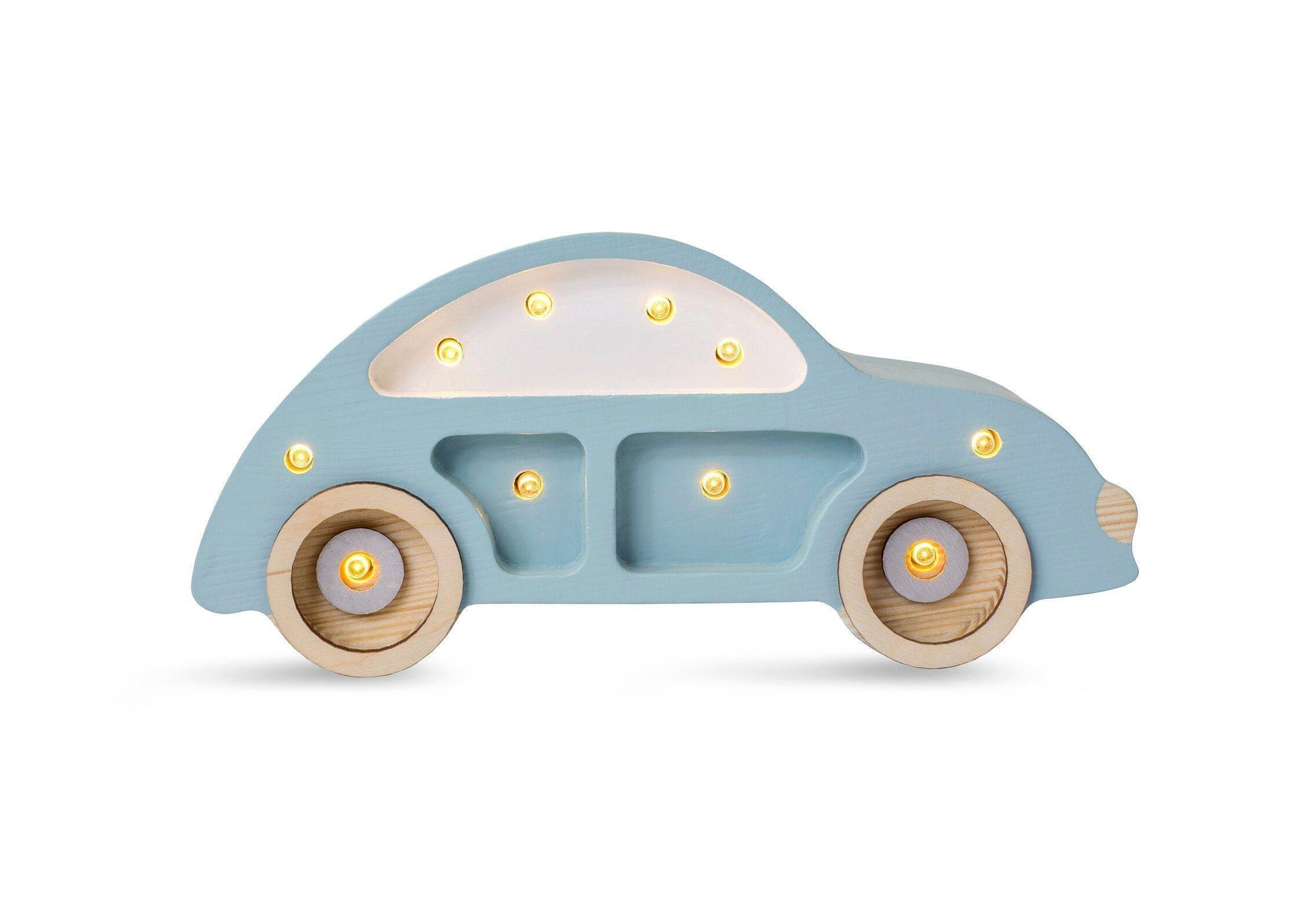 Janie and Jack Mini Beetle Car