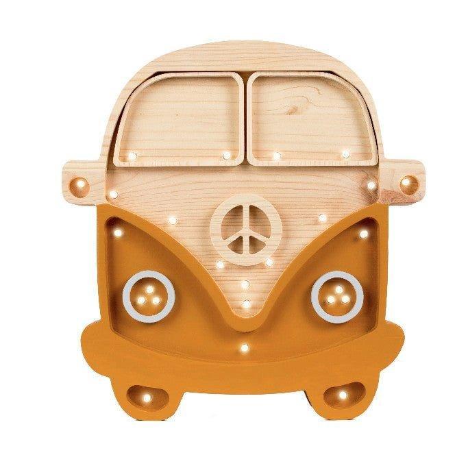 Janie and Jack Camper Van Lamp