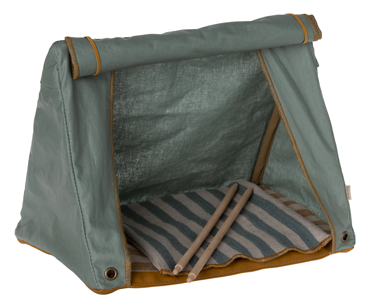 Janie and Jack Happy Camper Tent, Mouse