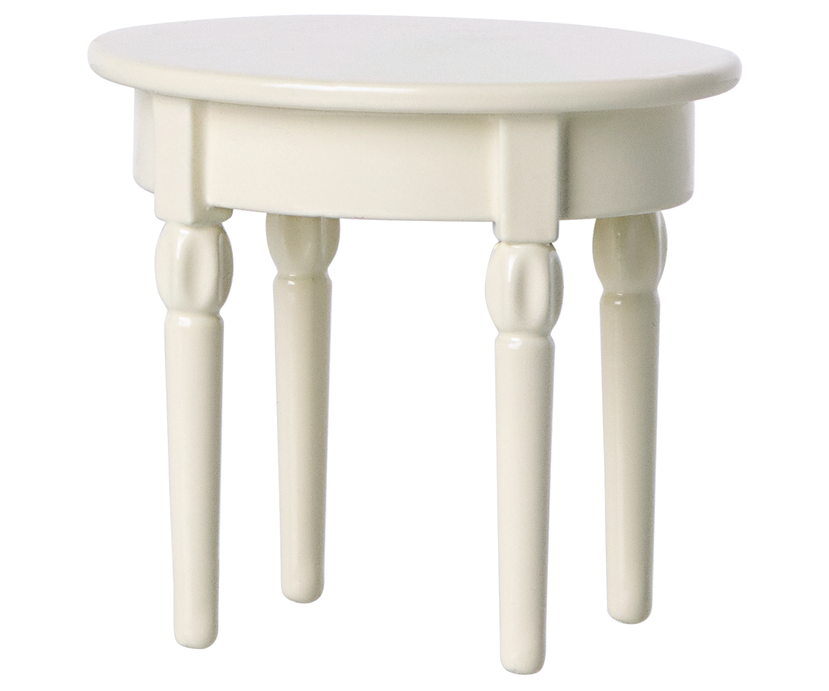 Janie and Jack Side Table, Mouse