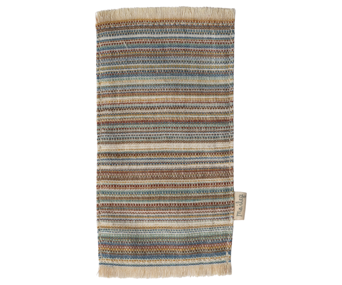 Janie and Jack Rug, Striped - Medium