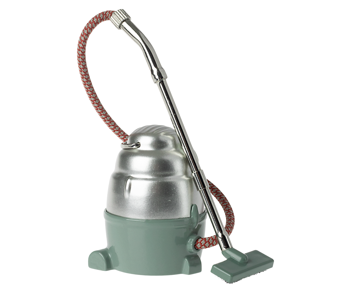 Janie and Jack Vacuum Cleaner, Mouse