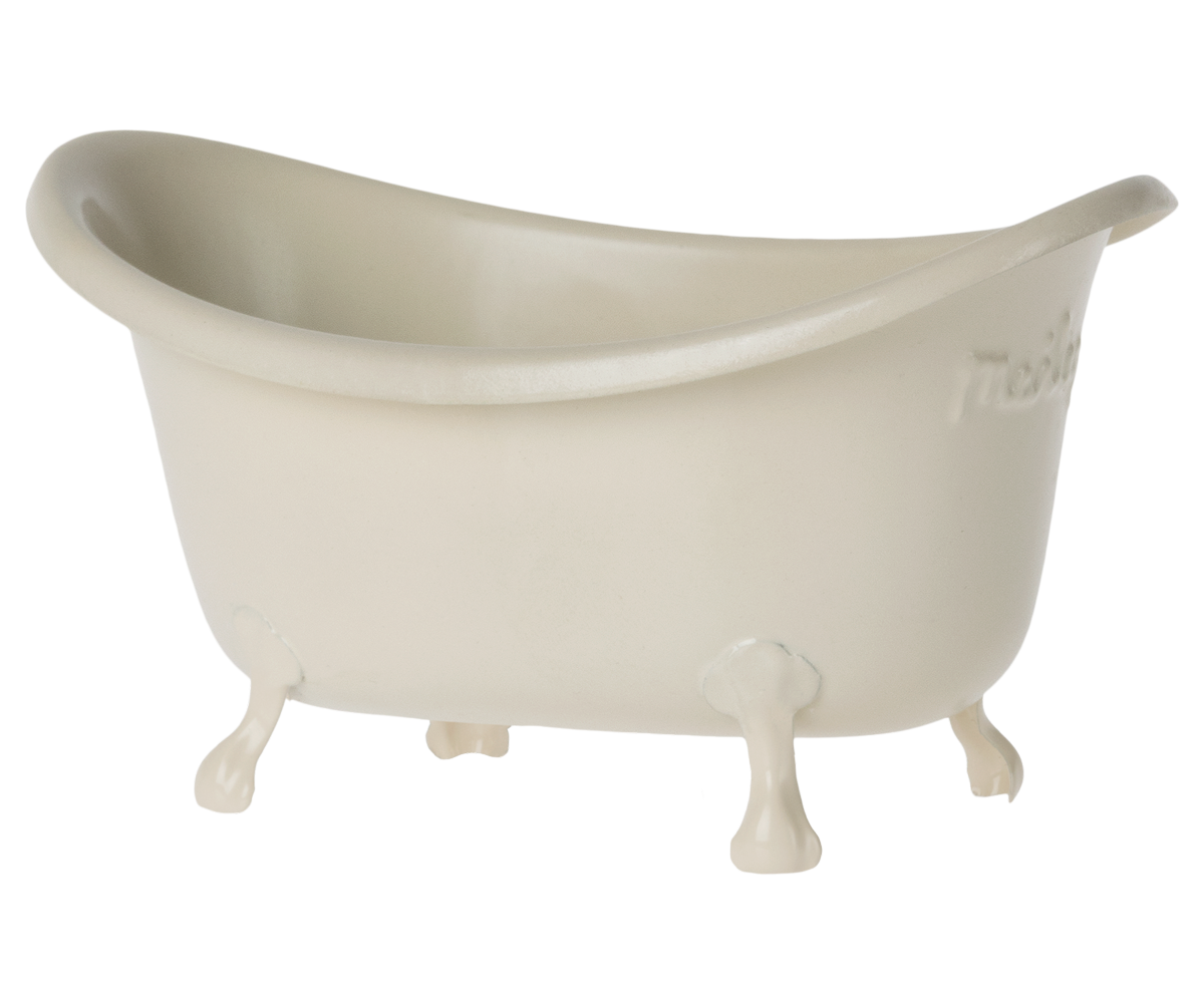 Janie and Jack Bathtub, Mouse