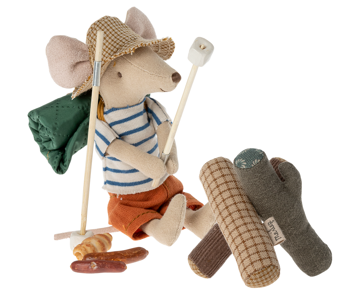 Janie and Jack Bonfire Set