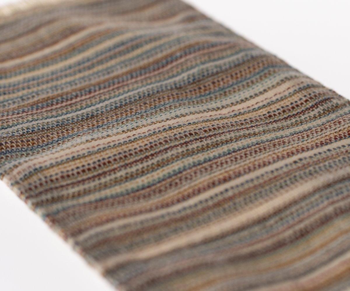 Janie and Jack Rug, Striped - Large