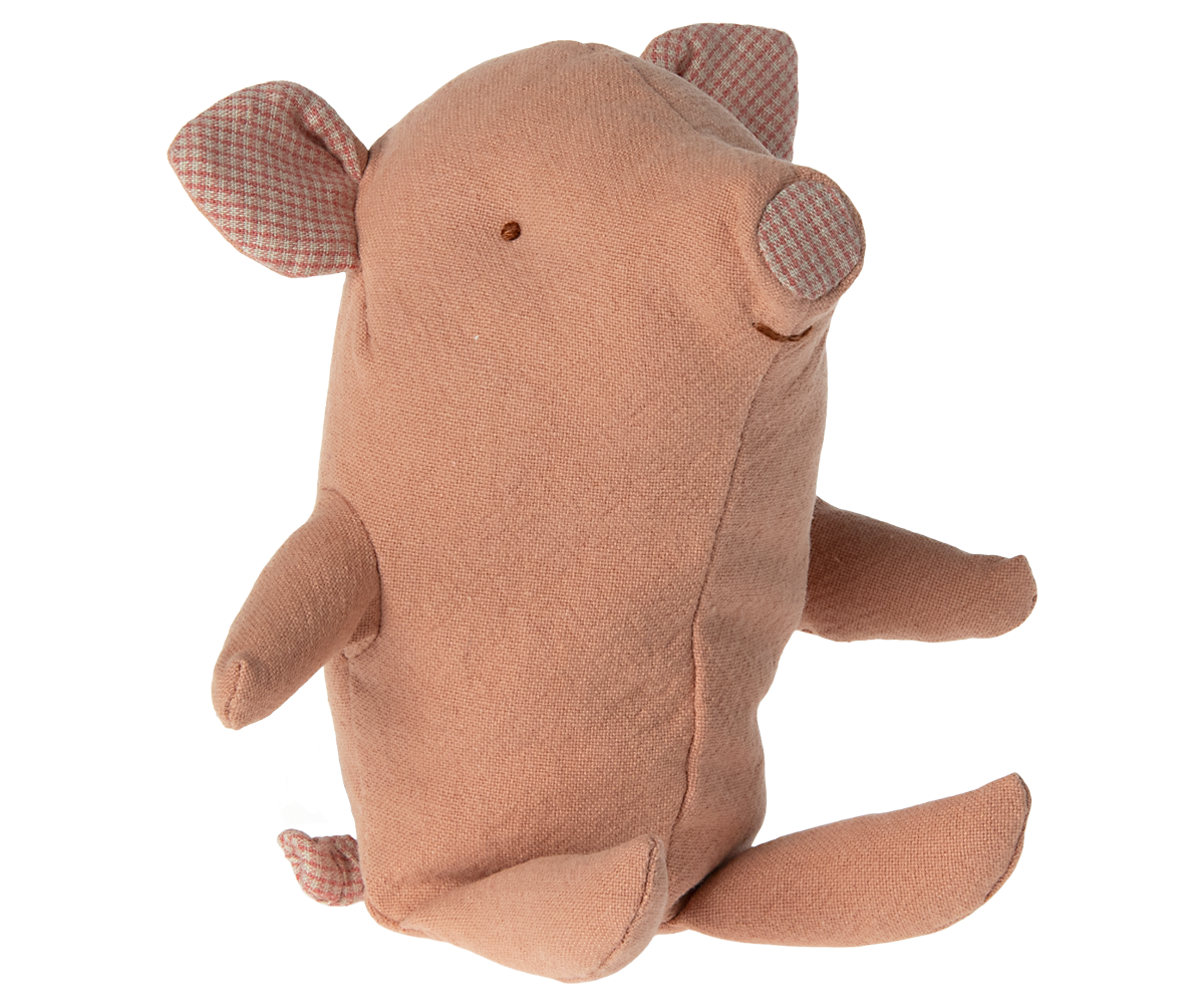 Janie and Jack Truffle Pig, Baby