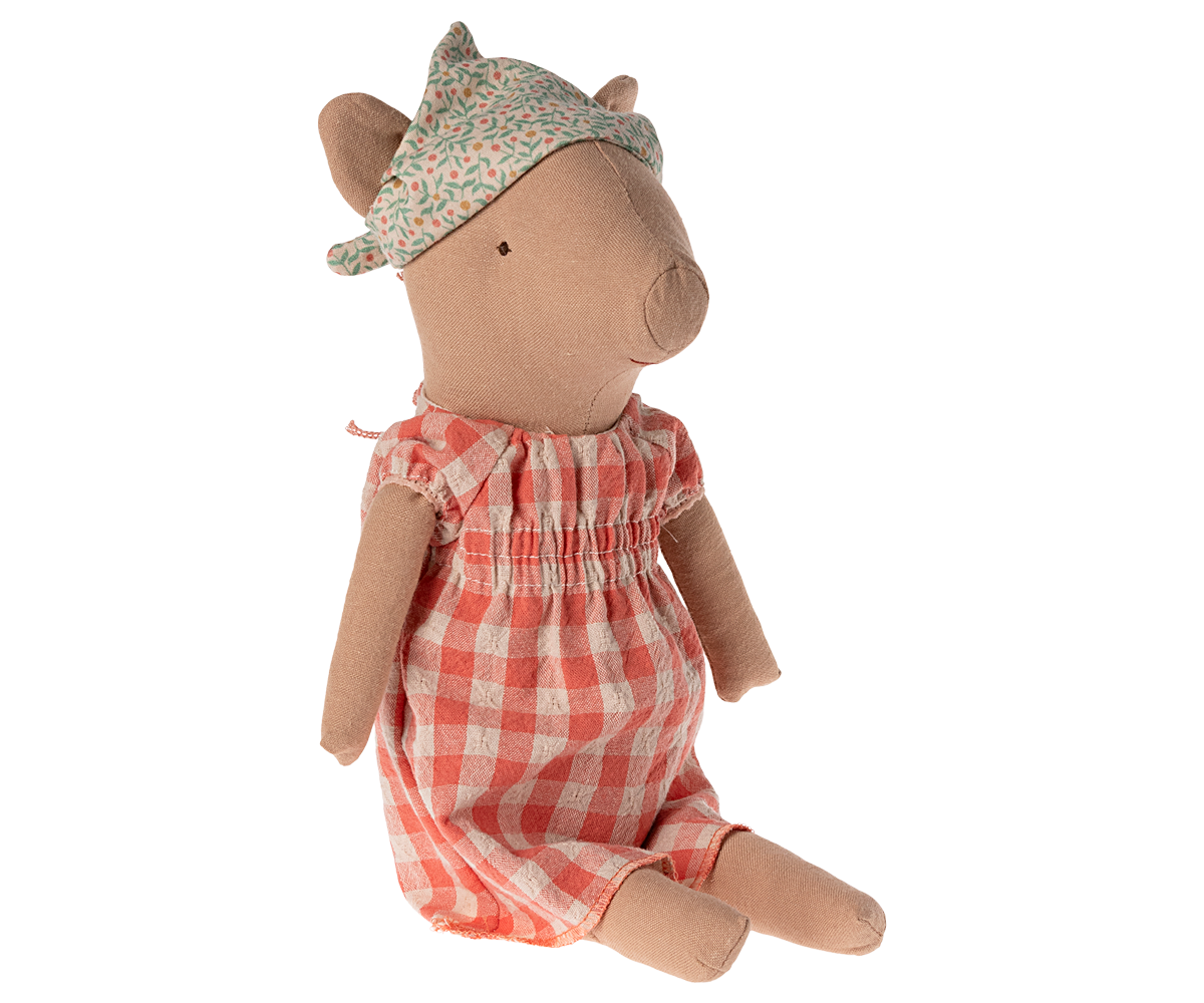Janie and Jack Pig - Girl