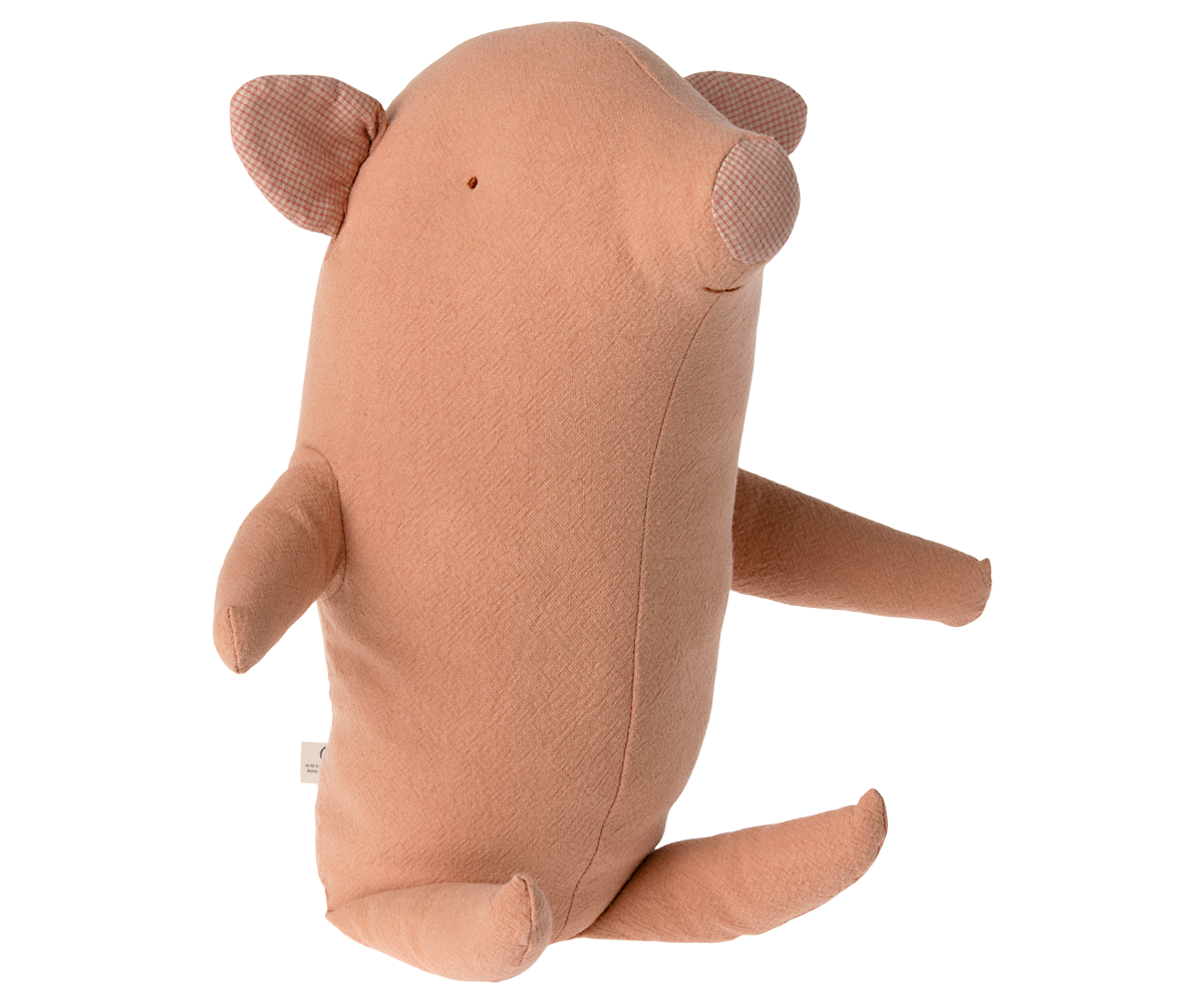 Janie and Jack Truffle Pig, Medium