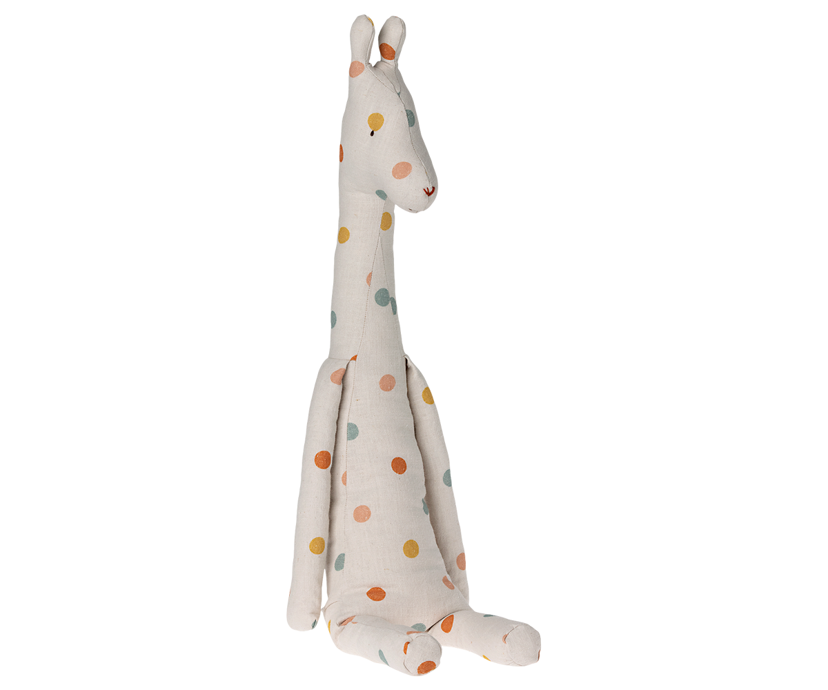 Janie and Jack Big Giraffe