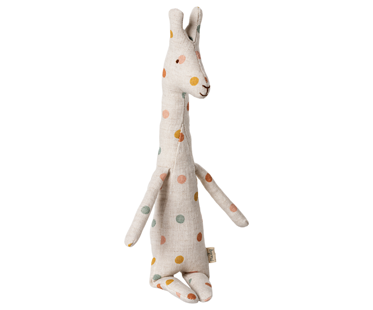 Janie and Jack Safari friends, Mini giraffe