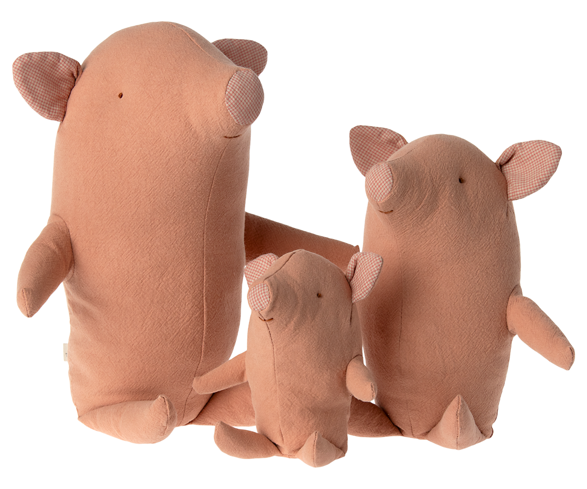 Janie and Jack Truffle Pig, Small